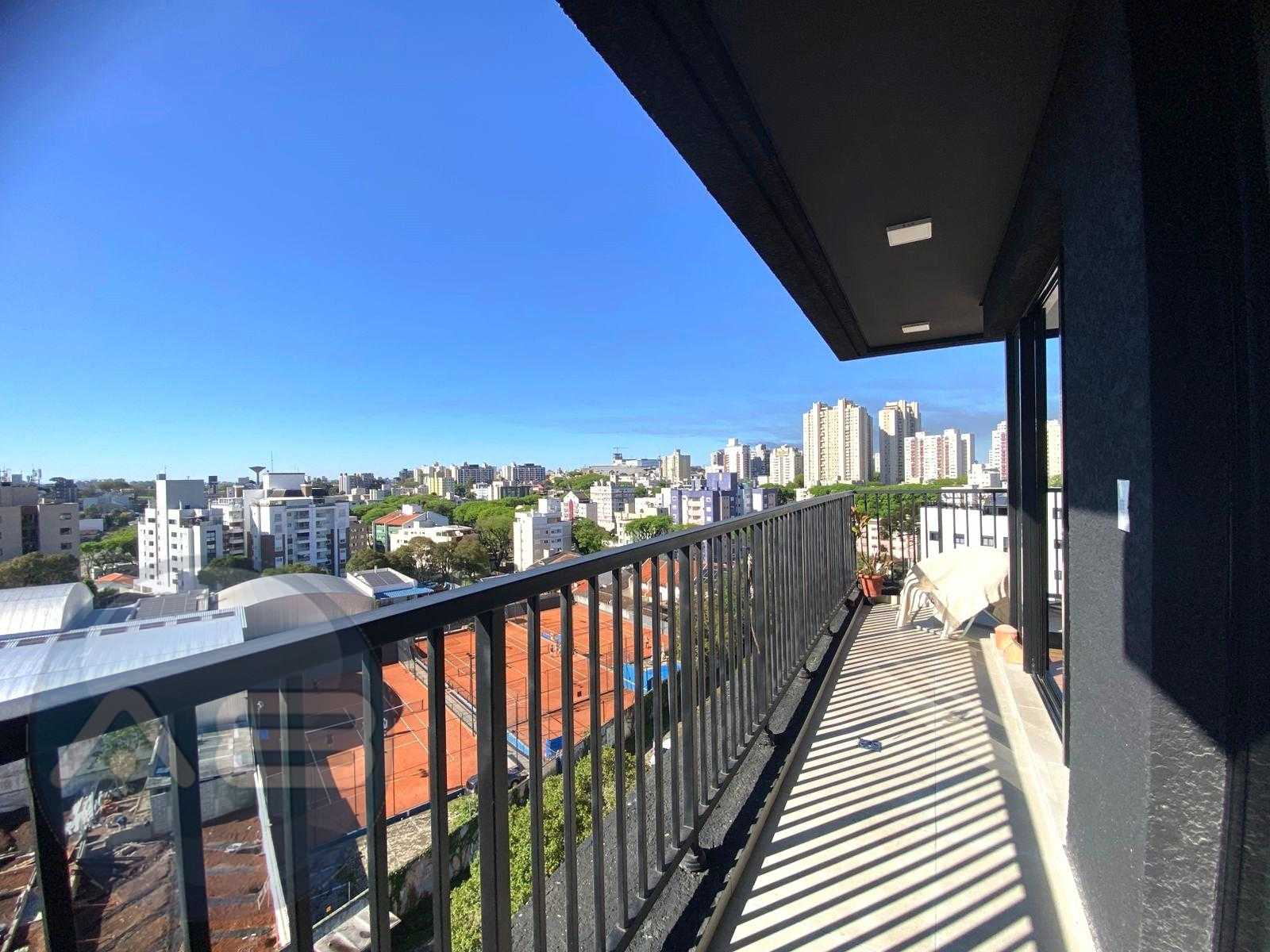 Apartamento à venda, Andar Alto Vista Livre,  2 Dormitórios,  ...