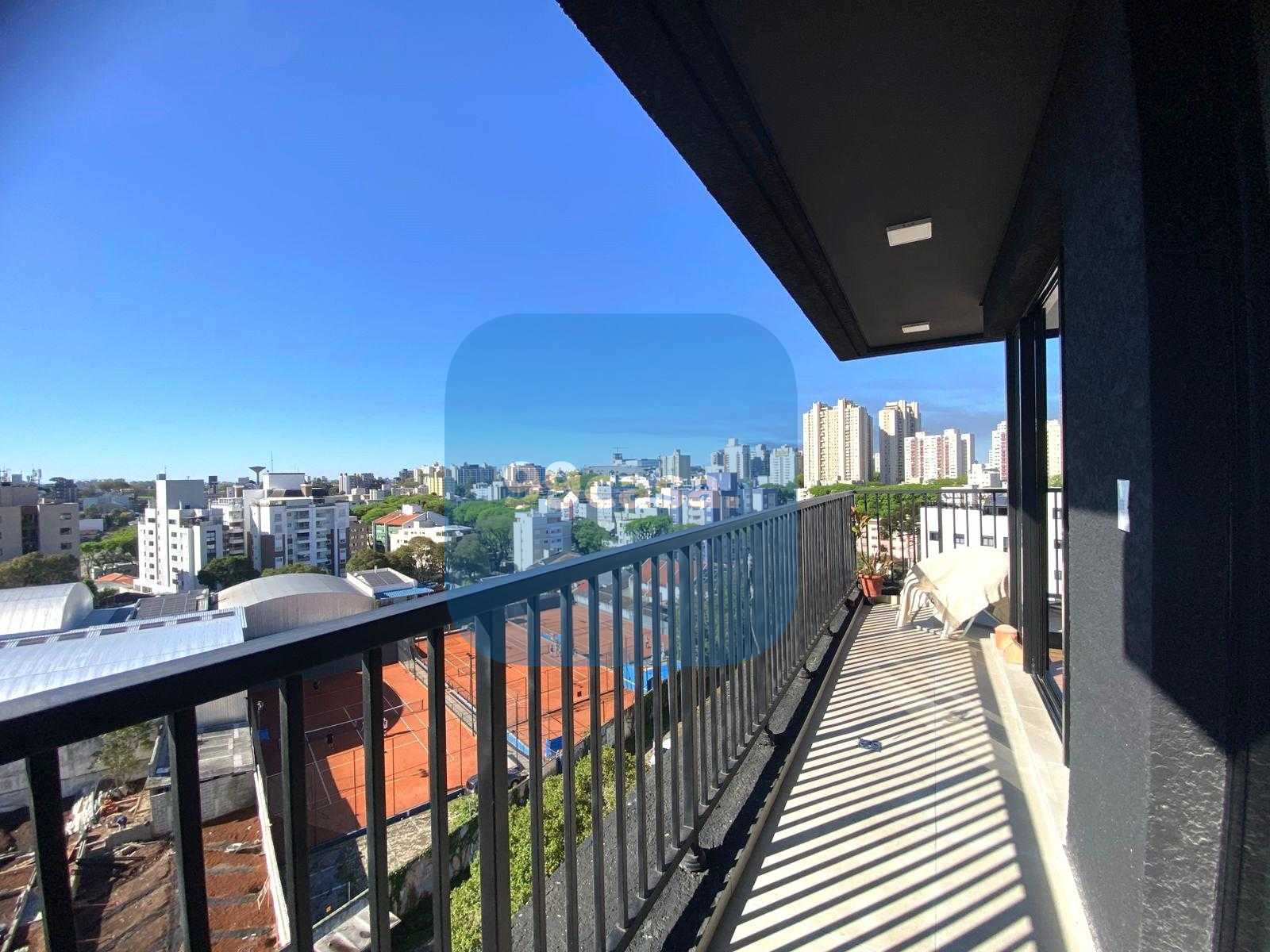 Apartamento à venda, Andar Alto Vista Livre,  2 Dormitórios,  ...