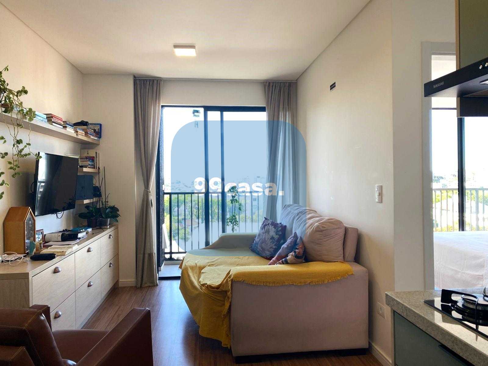 Apartamento à venda, Andar Alto Vista Livre,  2 Dormitórios,  ...