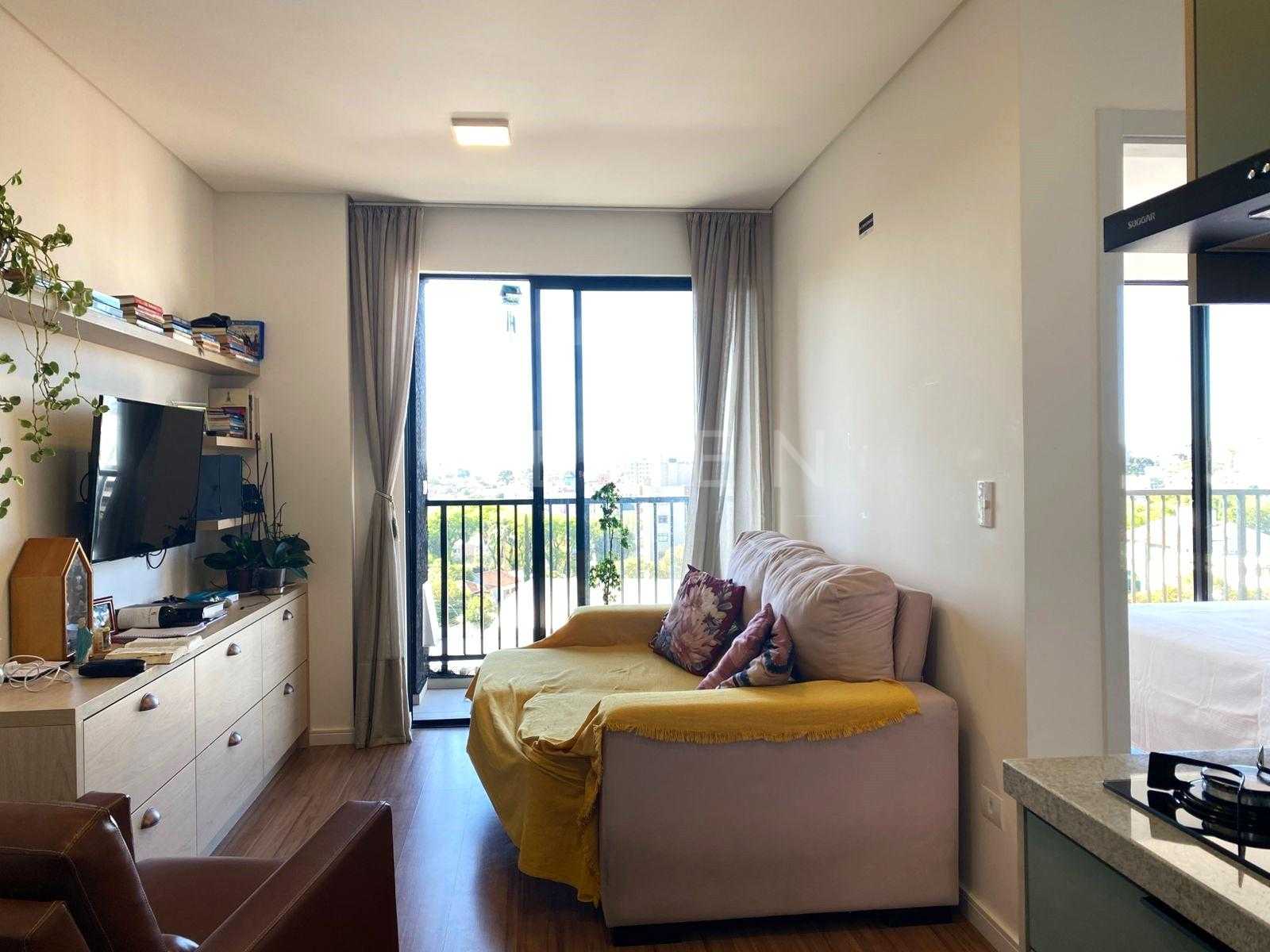 Apartamento à venda, Andar Alto Vista Livre,  2 Dormitórios,  ...