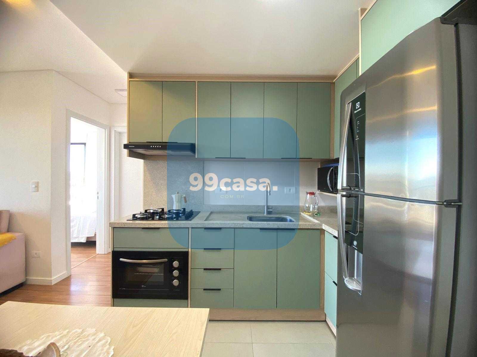 Apartamento à venda, Andar Alto Vista Livre,  2 Dormitórios,  ...