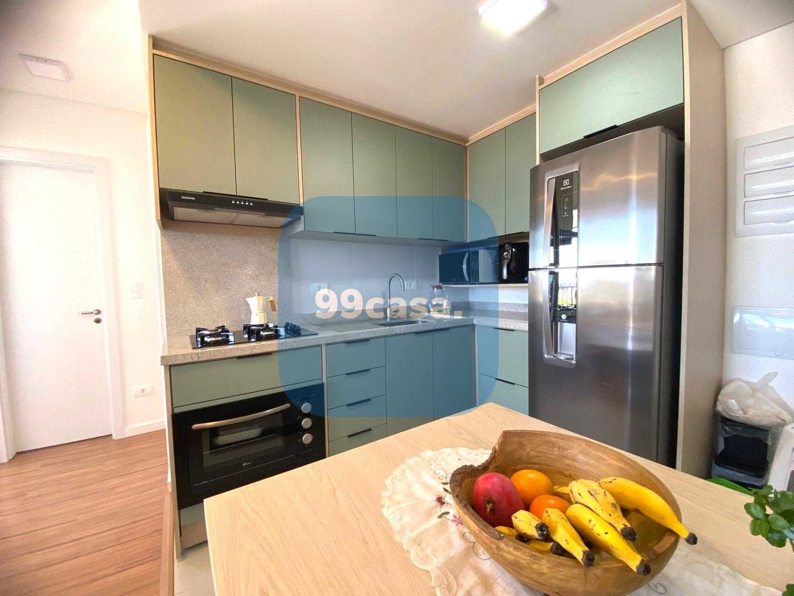 Apartamento à venda, Andar Alto Vista Livre,  2 Dormitórios,  ...