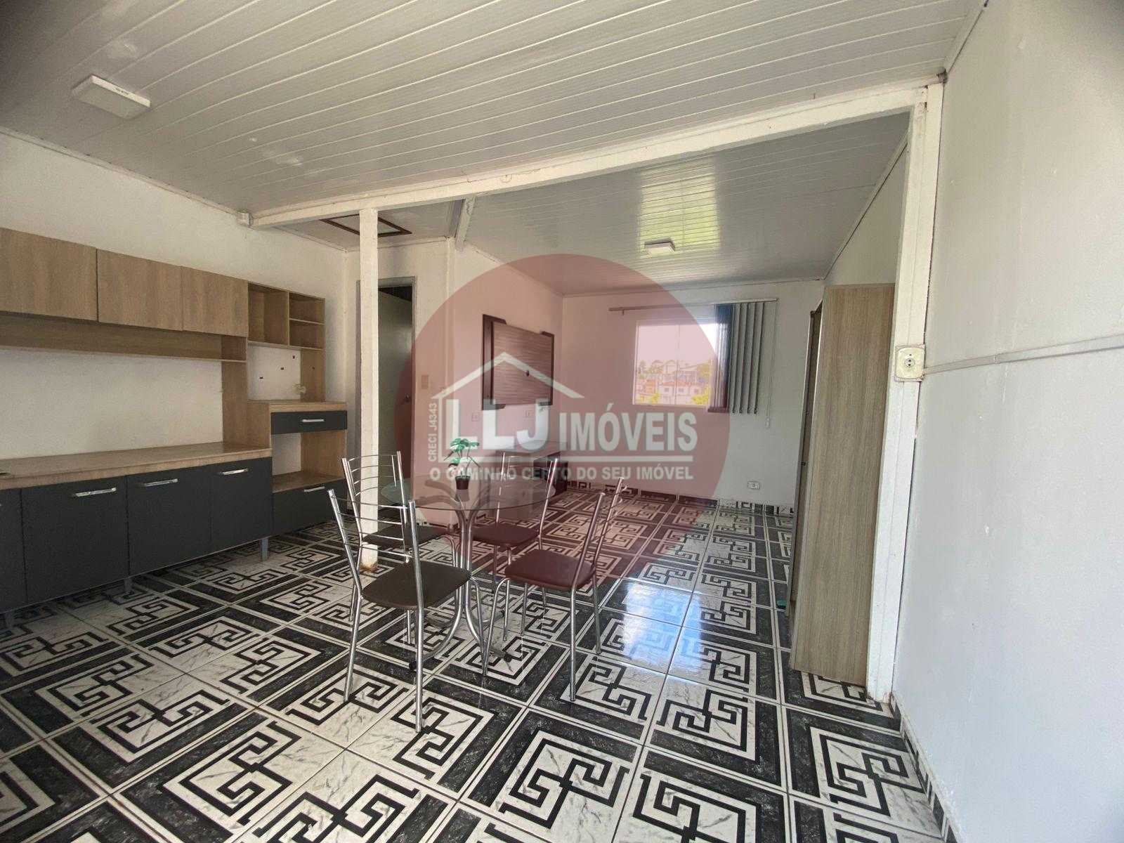 Apartamento, Para locação no primeiro andar, e salas comerciais Lindoia,