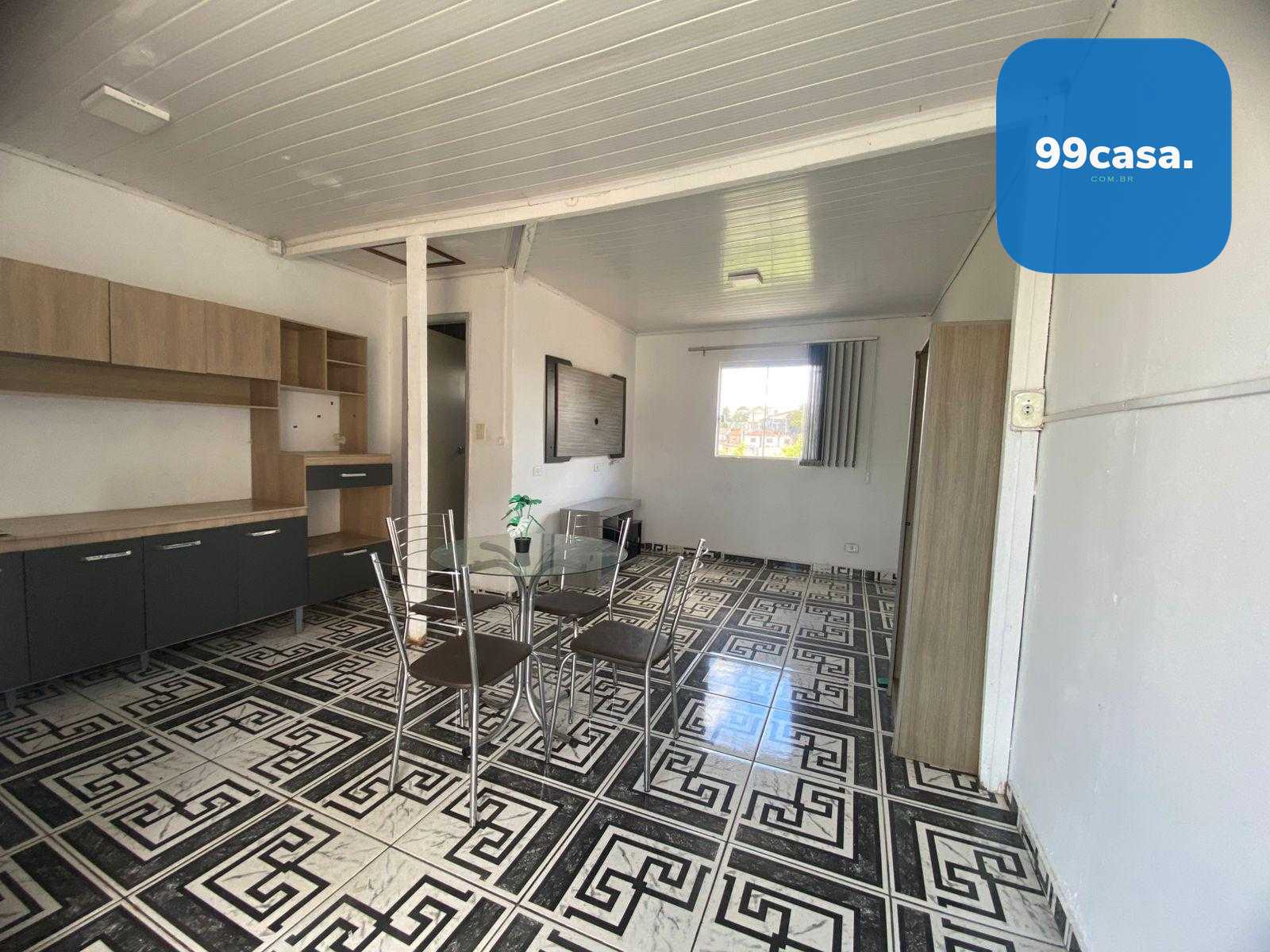 Apartamento, Para locação no primeiro andar, e salas comerciai...