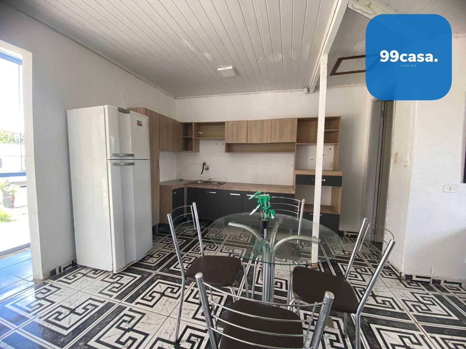 Apartamento, Para locação no primeiro andar, e salas comerciai...