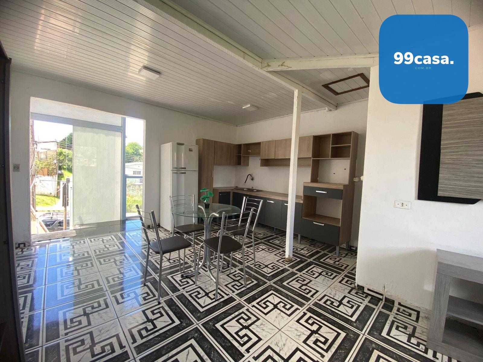 Apartamento, Para locação no primeiro andar, e salas comerciai...