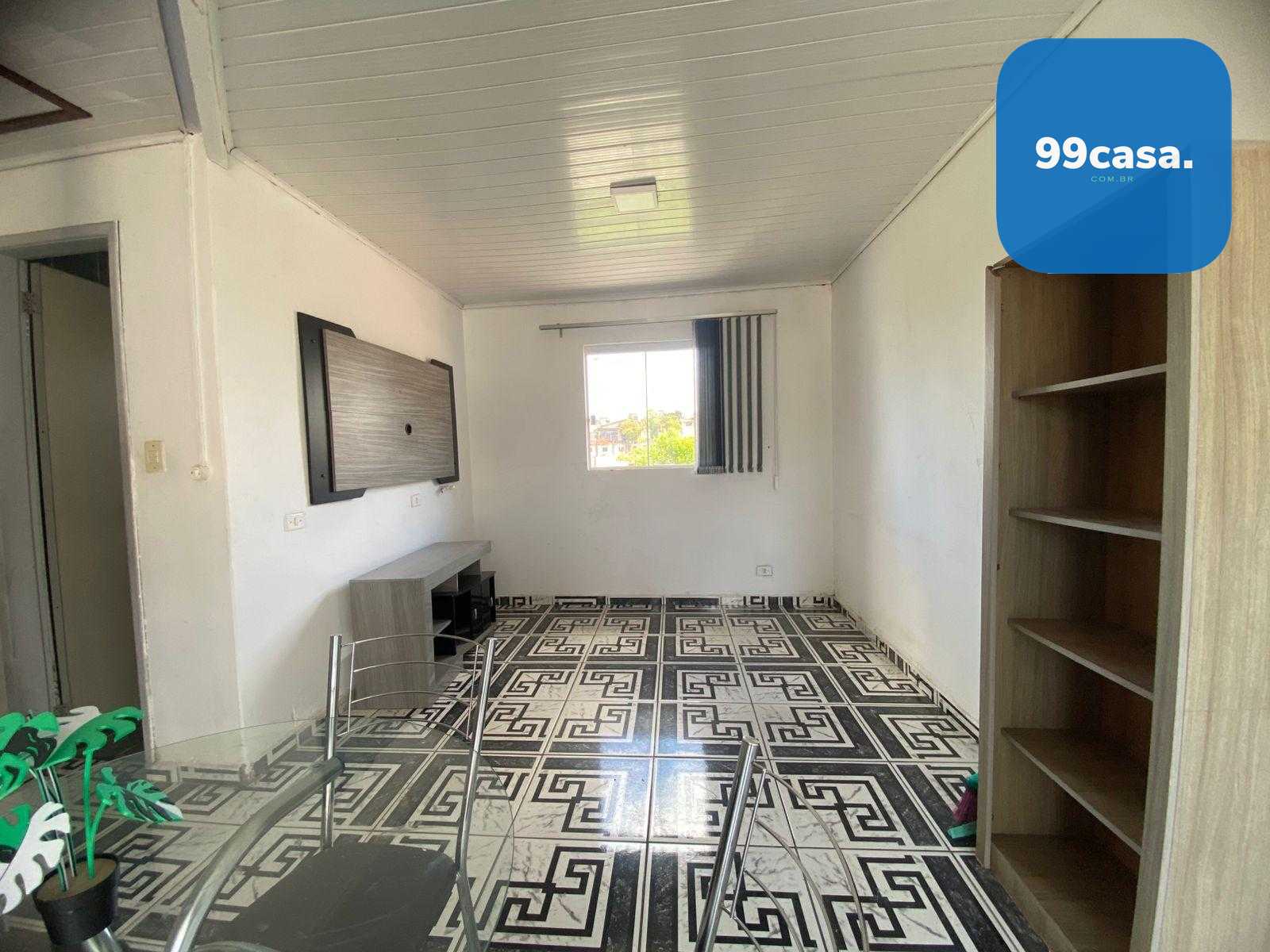 Apartamento, Para locação no primeiro andar, e salas comerciai...