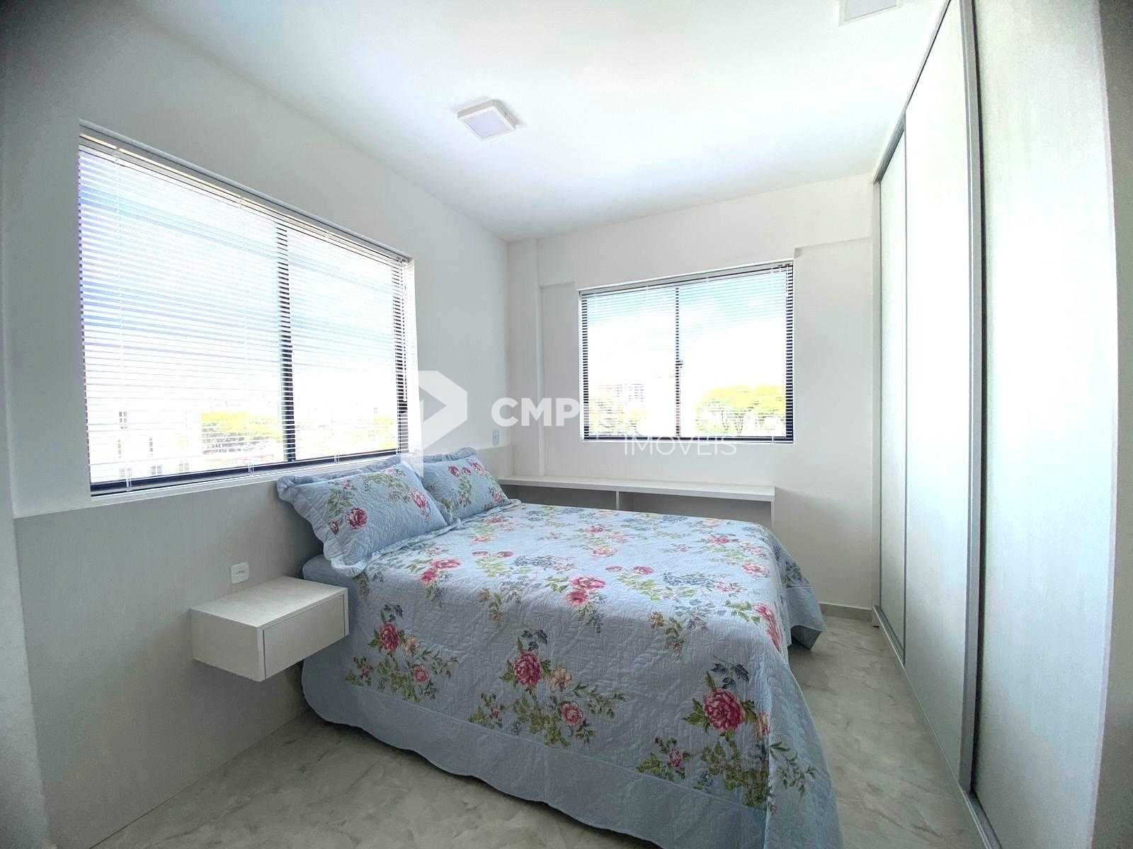 Estudio à venda,  Novo, com móveis sob medida, Jardim Botânico...