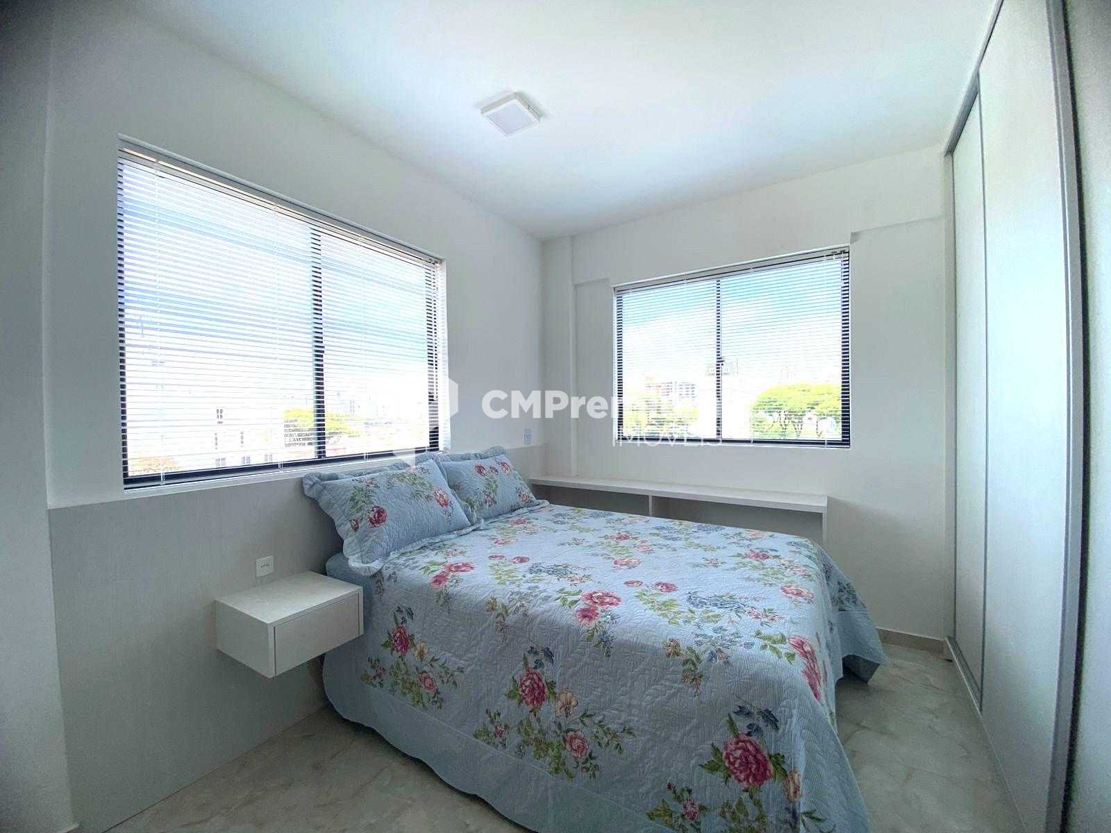 Estudio à venda,  Novo, com móveis sob medida, Jardim Botânico...