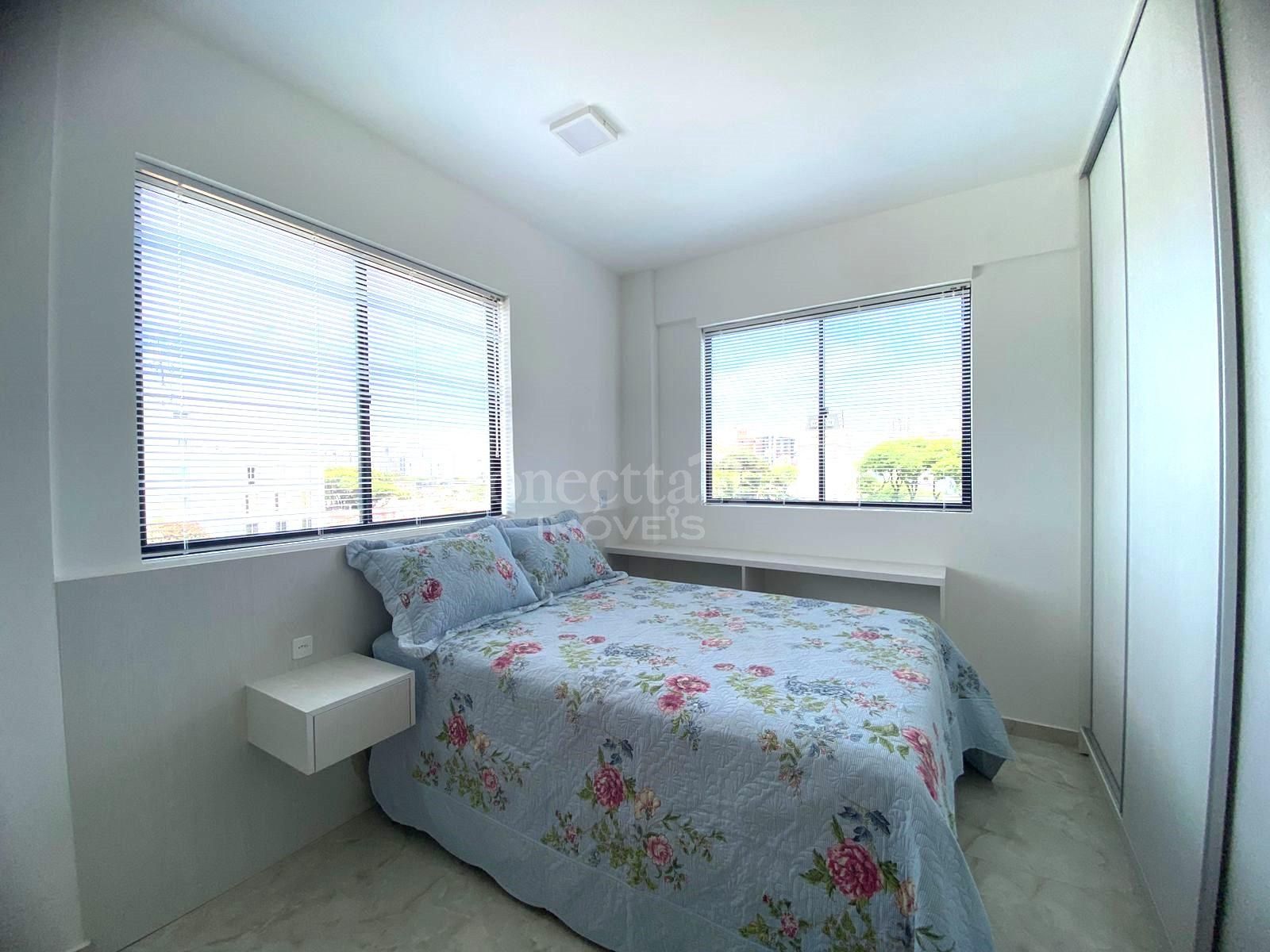 Estudio à venda,  Novo, com móveis sob medida, Jardim Botânico...