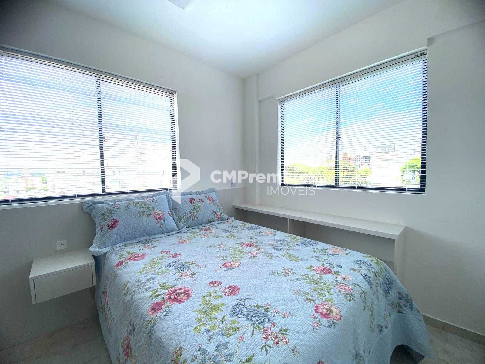 Estudio à venda,  Novo, com móveis sob medida, Jardim Botânico...