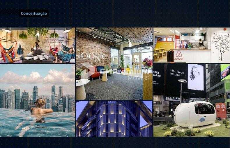 Studio à venda, Agua Verde, CURITIBA - PR