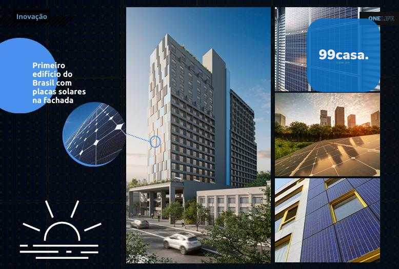 Studio à venda, Agua Verde, CURITIBA - PR