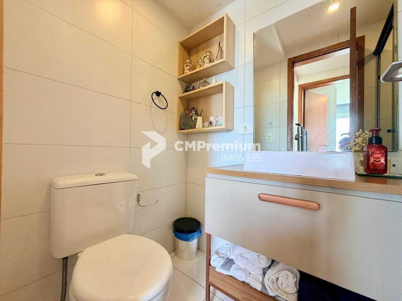 Apartamento à venda,  Ilhas Gregas Home Clube, CURITIBA - PR