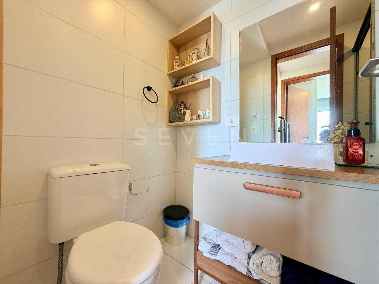 Apartamento à venda,  Ilhas Gregas Home Clube, CURITIBA - PR