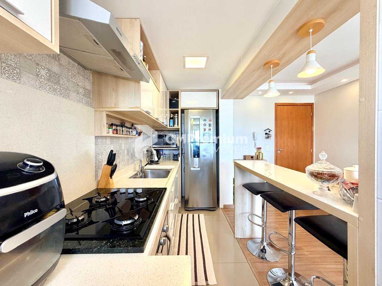 Apartamento à venda,  Ilhas Gregas Home Clube, CURITIBA - PR