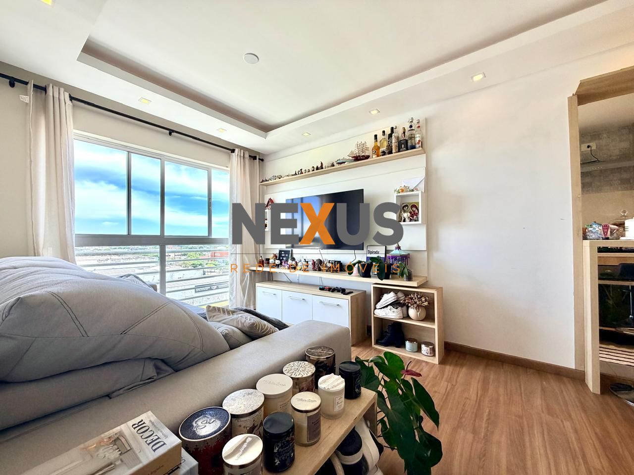 Apartamento à venda,  Ilhas Gregas Home Clube, CURITIBA - PR