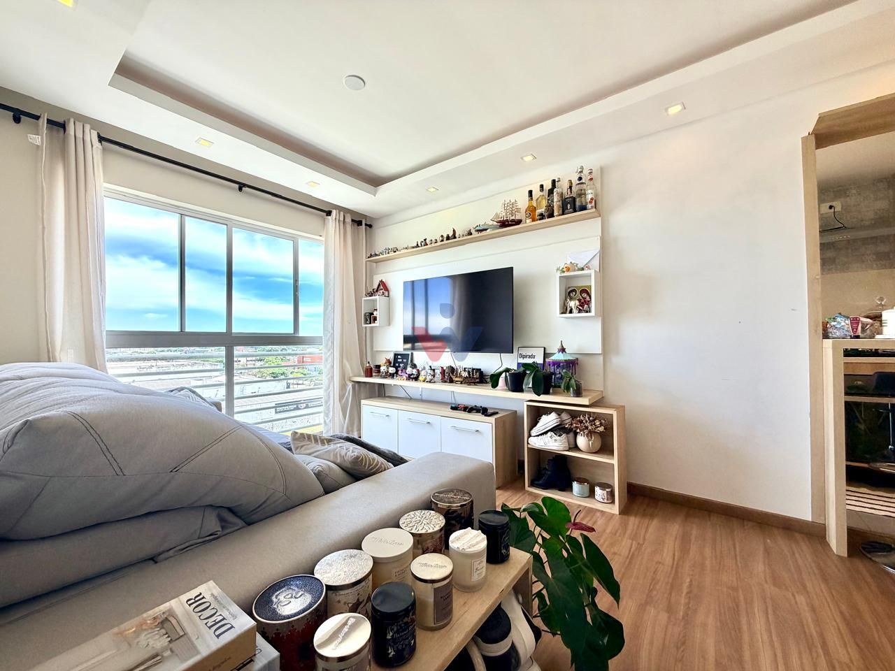 Apartamento à venda,  Ilhas Gregas Home Clube, CURITIBA - PR