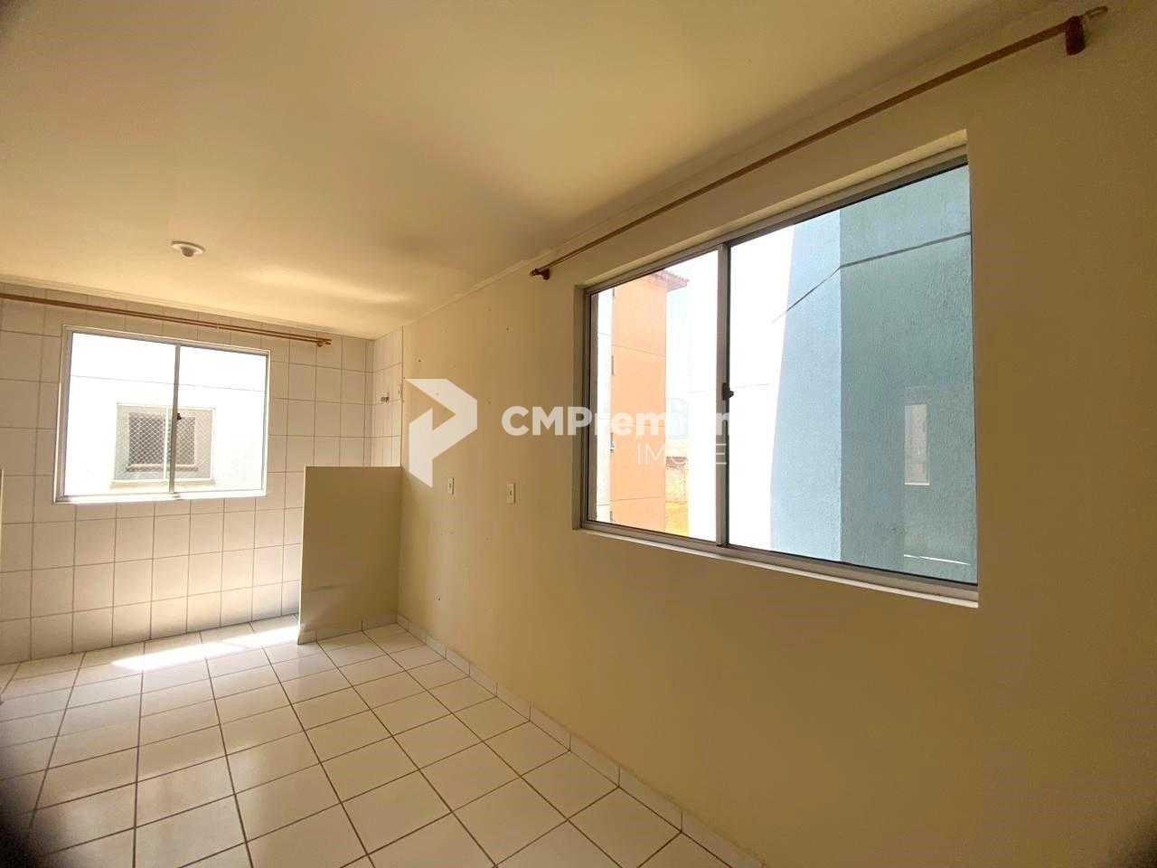 Apartamento Face norte 2 dormitórios Bem arejado e iluminado