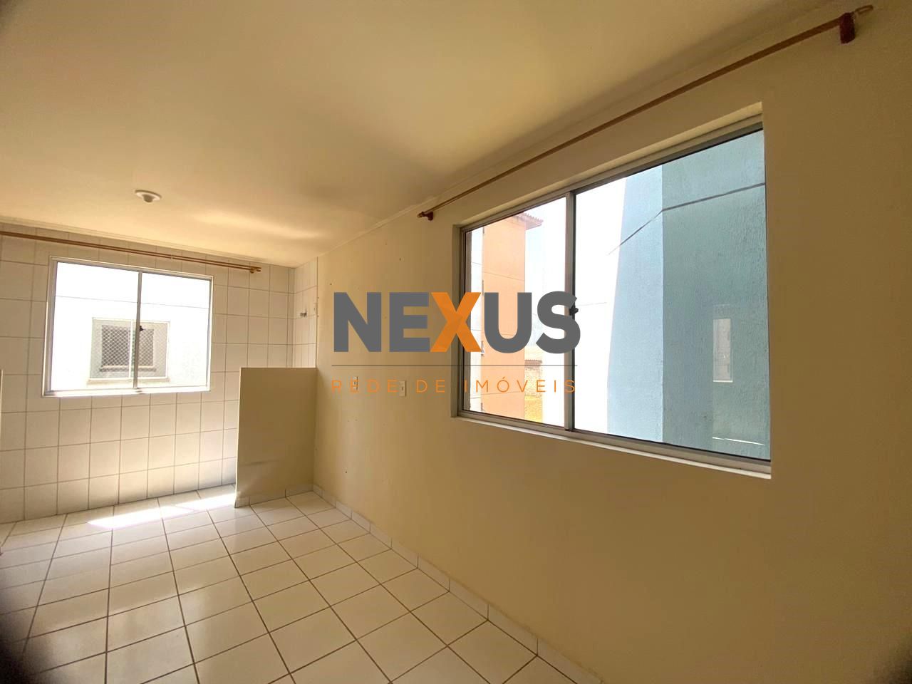 Apartamento Face norte 2 dormitórios Bem arejado e iluminado