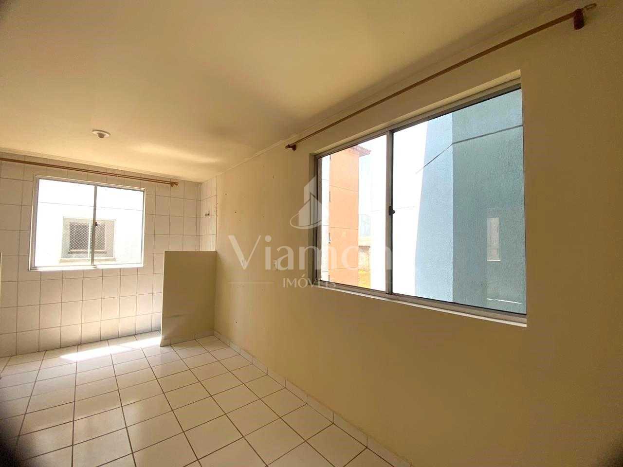 Apartamento Face norte 2 dormitórios Bem arejado e iluminado