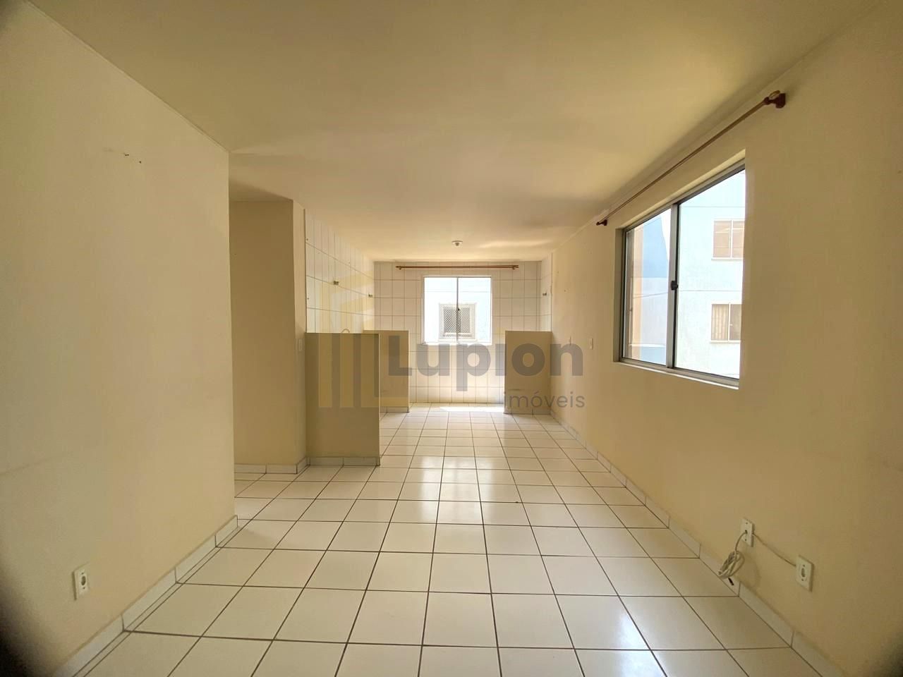 Apartamento Face norte 2 dormitórios Bem arejado e iluminado