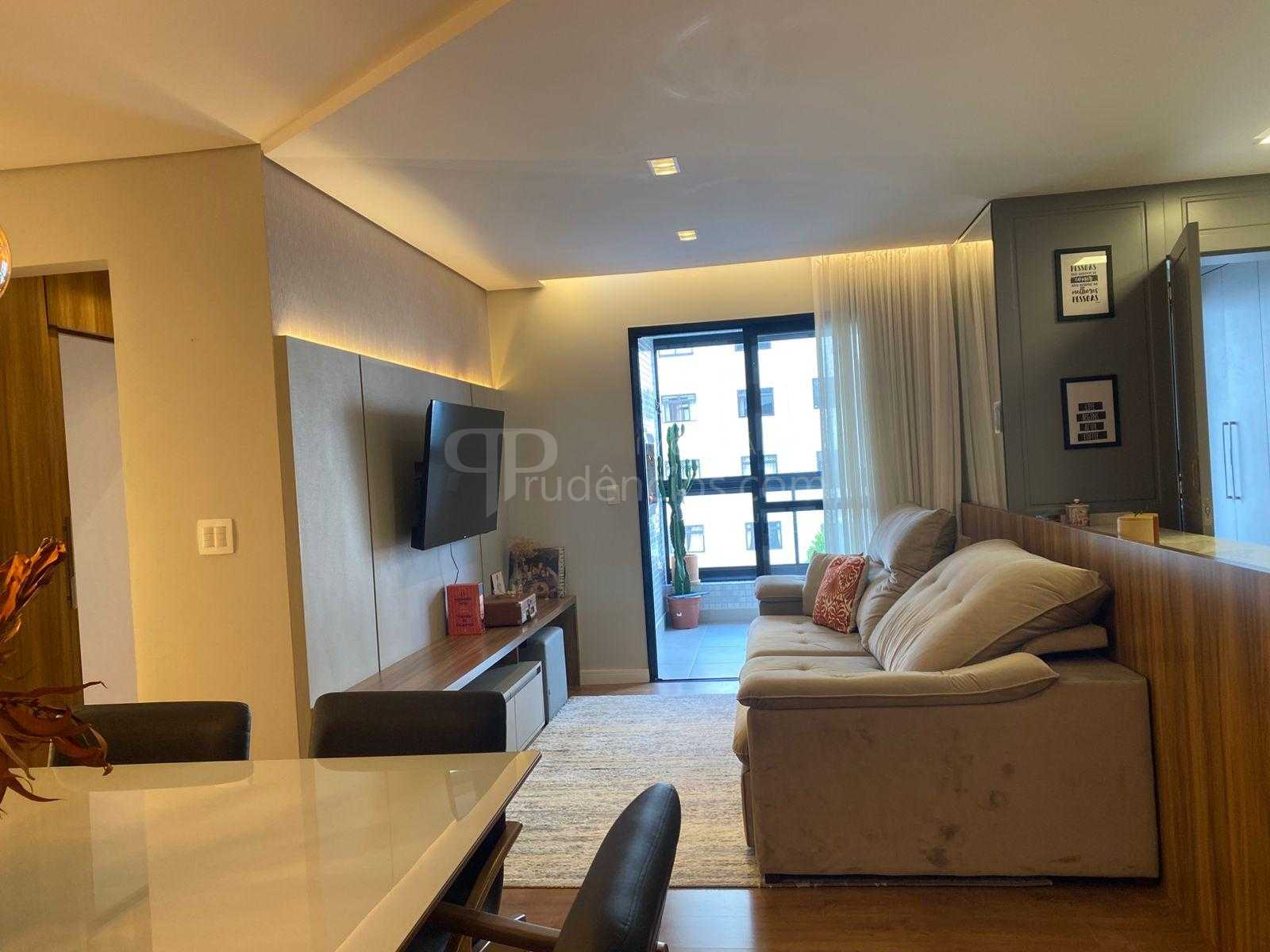 Apartamento para locação,  Decorado - Vila Isabel, CURITIBA - PR