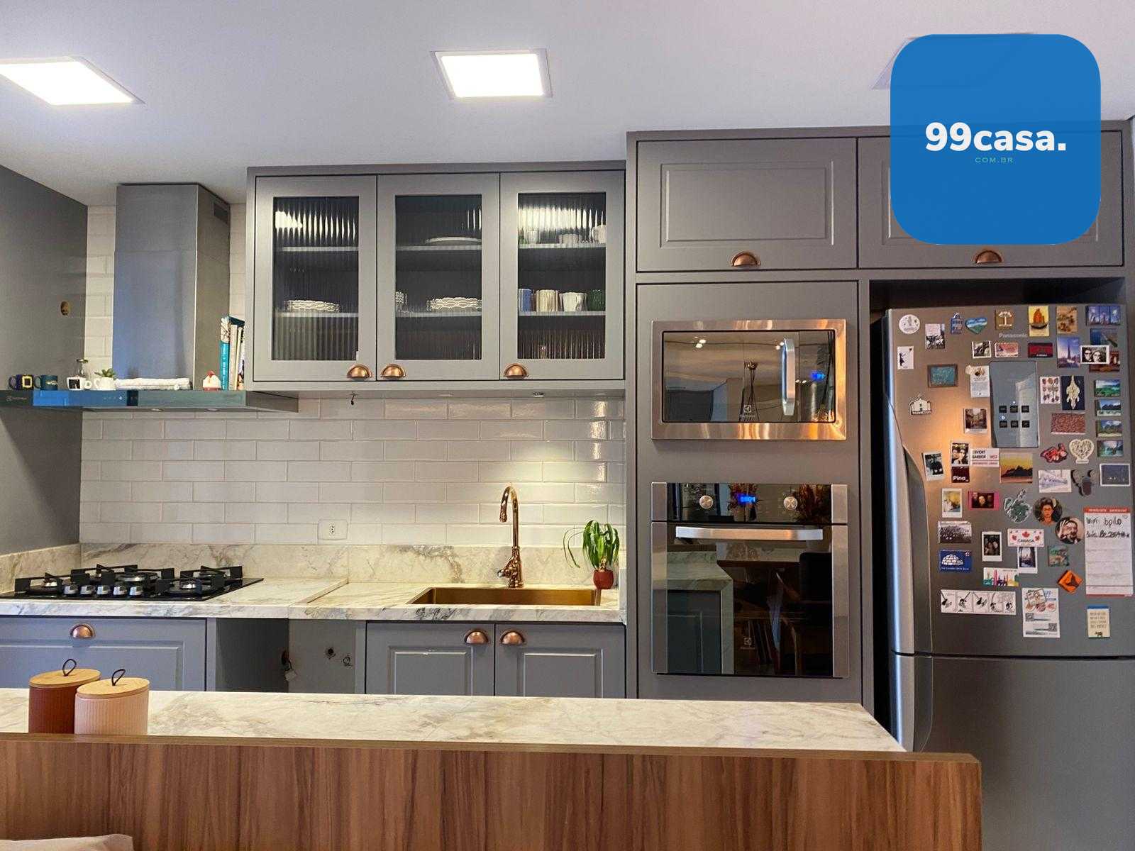 Apartamento para locação,  Decorado - Vila Isabel, CURITIBA - PR