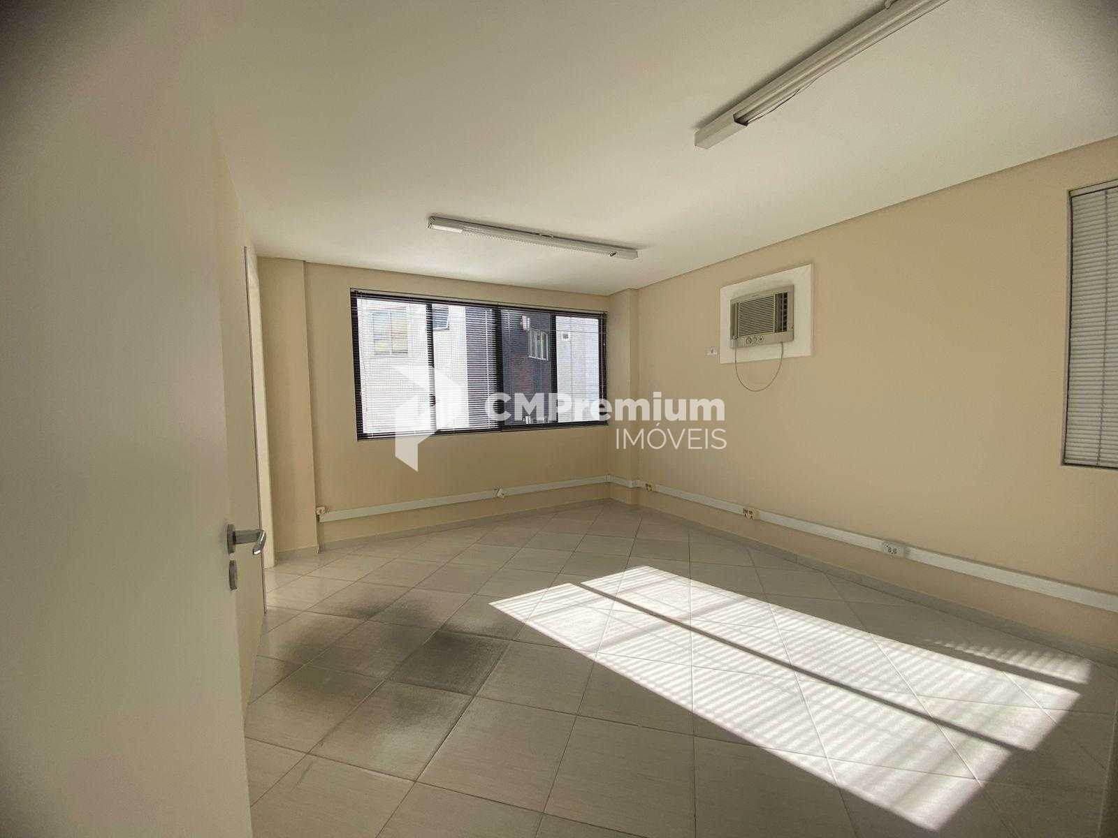 Sala Comercial à venda, Praça do Japão- Agua Verde, CURITIBA - PR