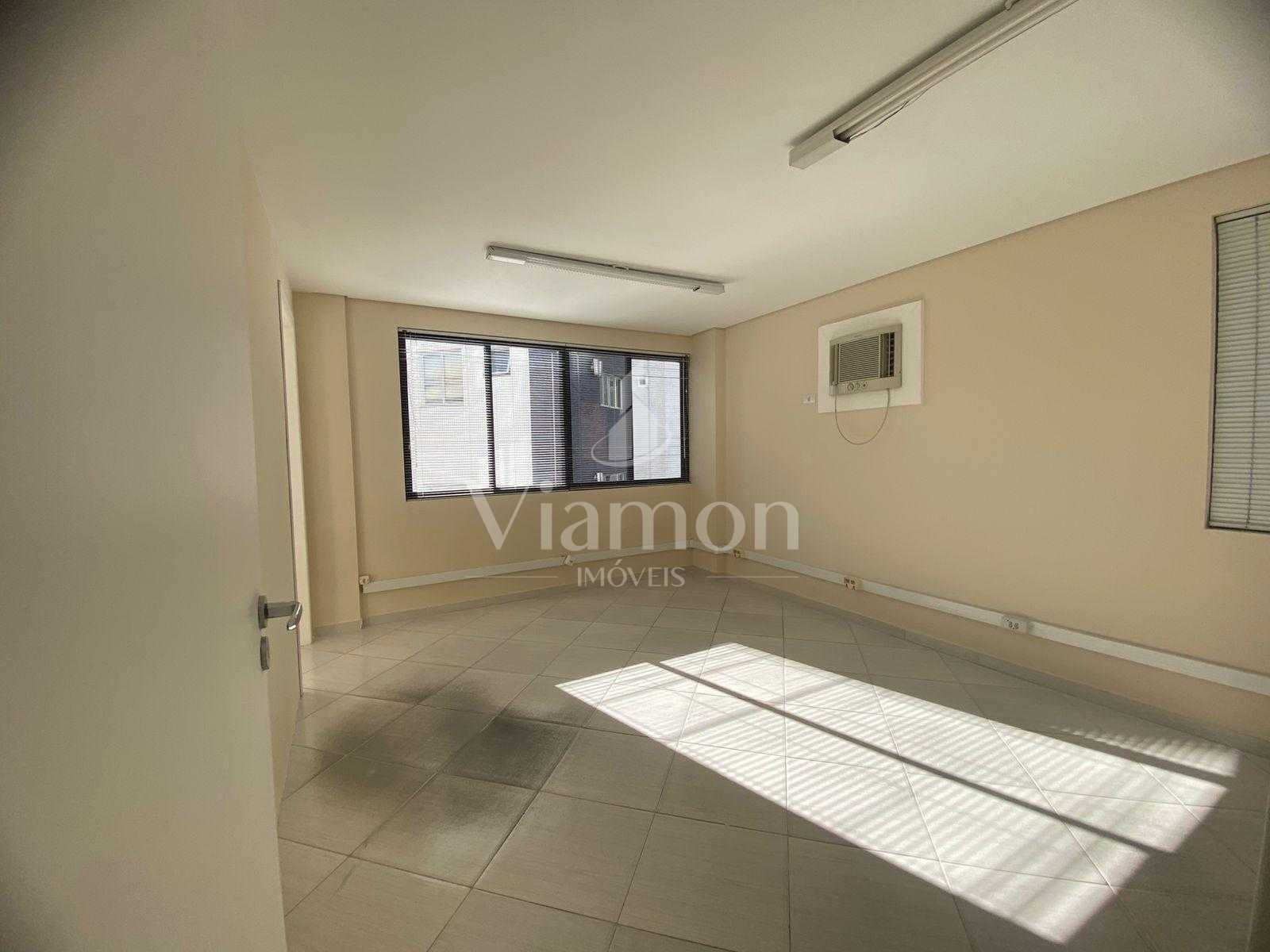 Sala Comercial à venda, Praça do Japão- Agua Verde, CURITIBA - PR