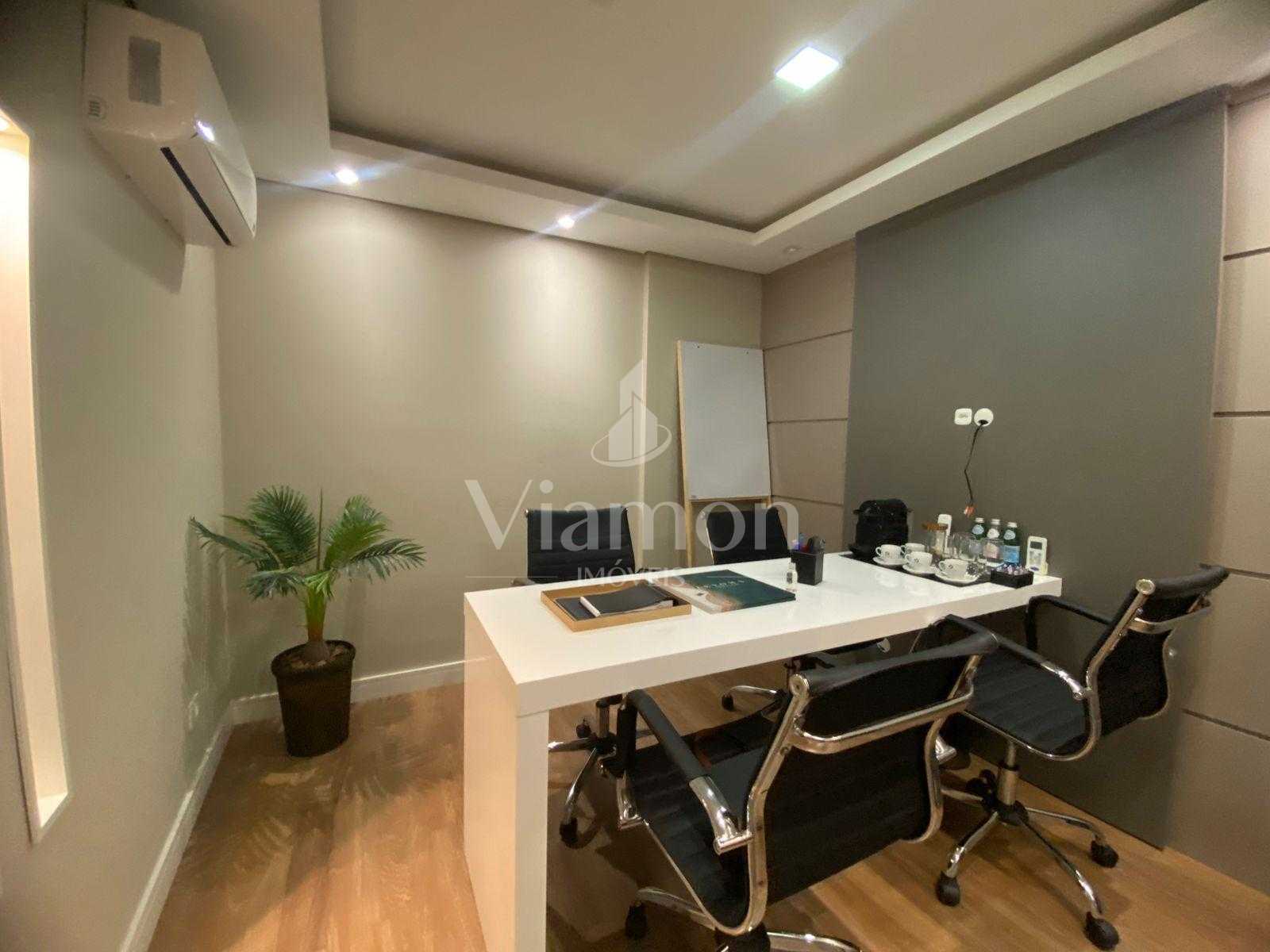 Sala Comercial à venda, no Vega To Work , Agua Verde, CURITIBA...