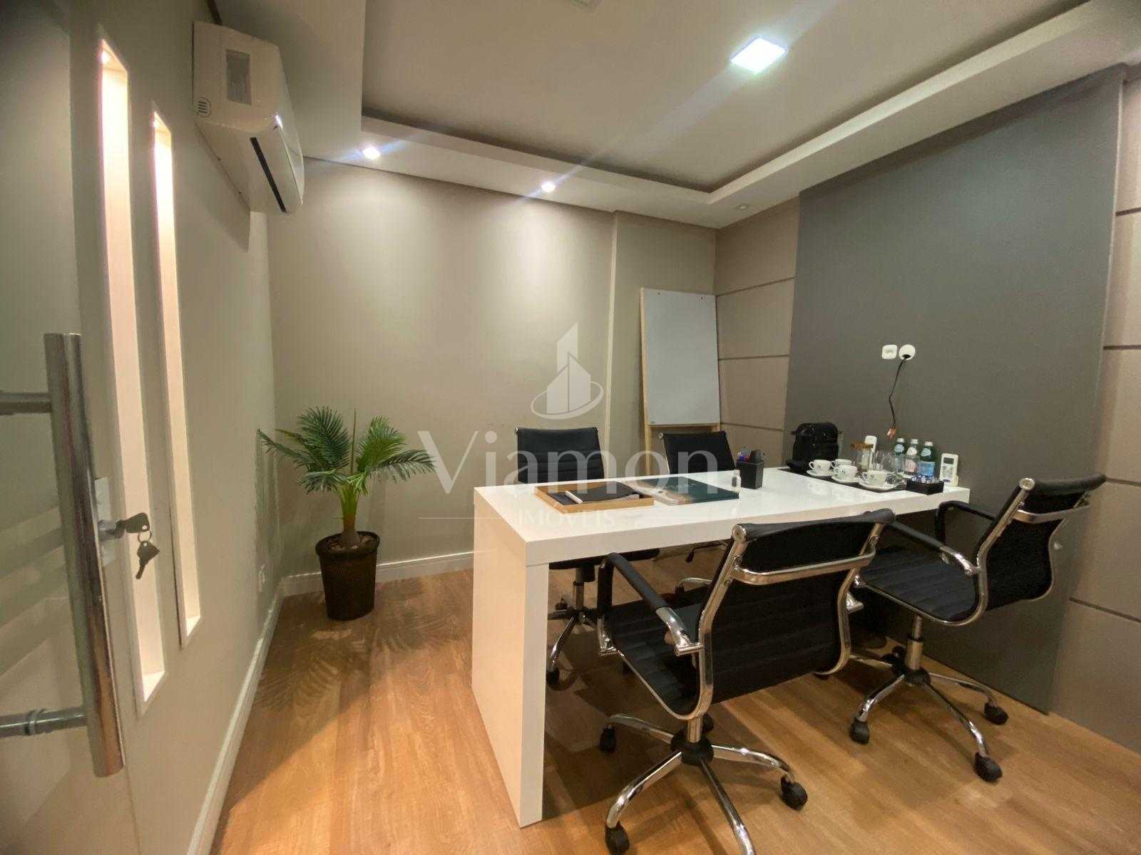 Sala Comercial à venda, no Vega To Work , Agua Verde, CURITIBA...