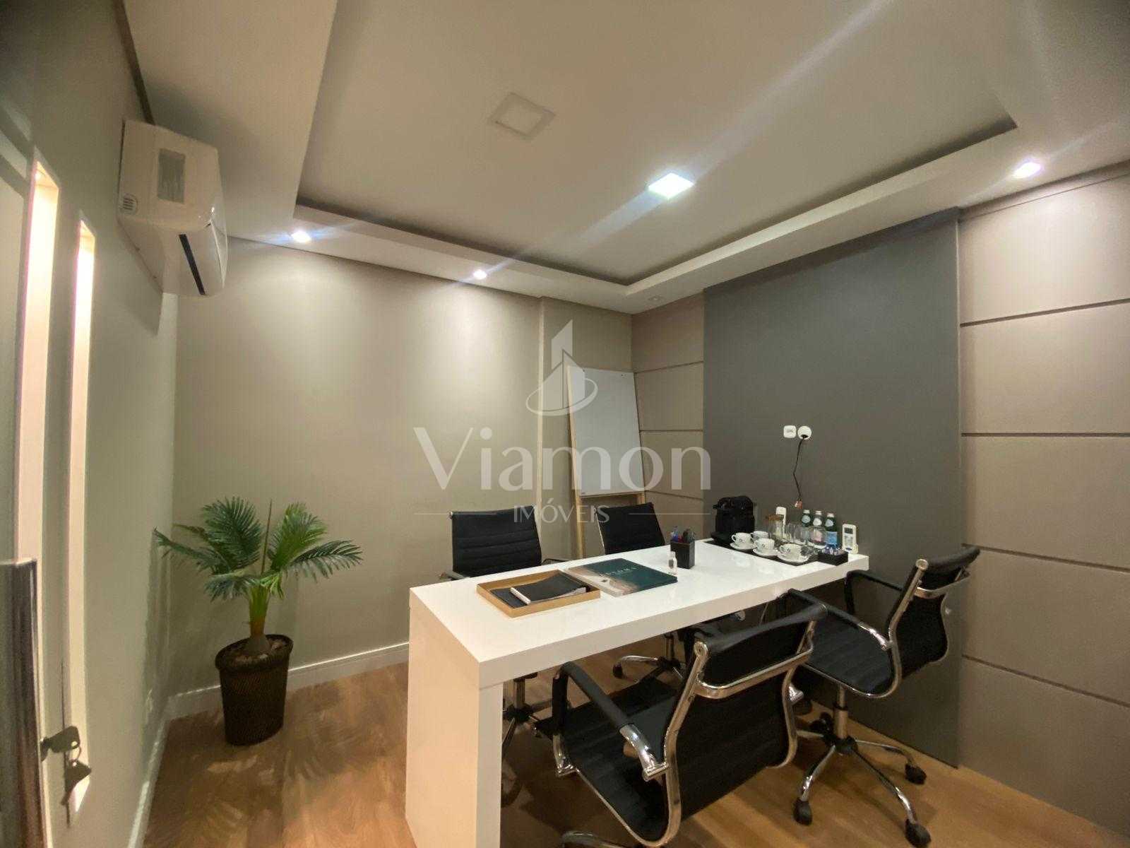 Sala Comercial à venda, no Vega To Work , Agua Verde, CURITIBA...