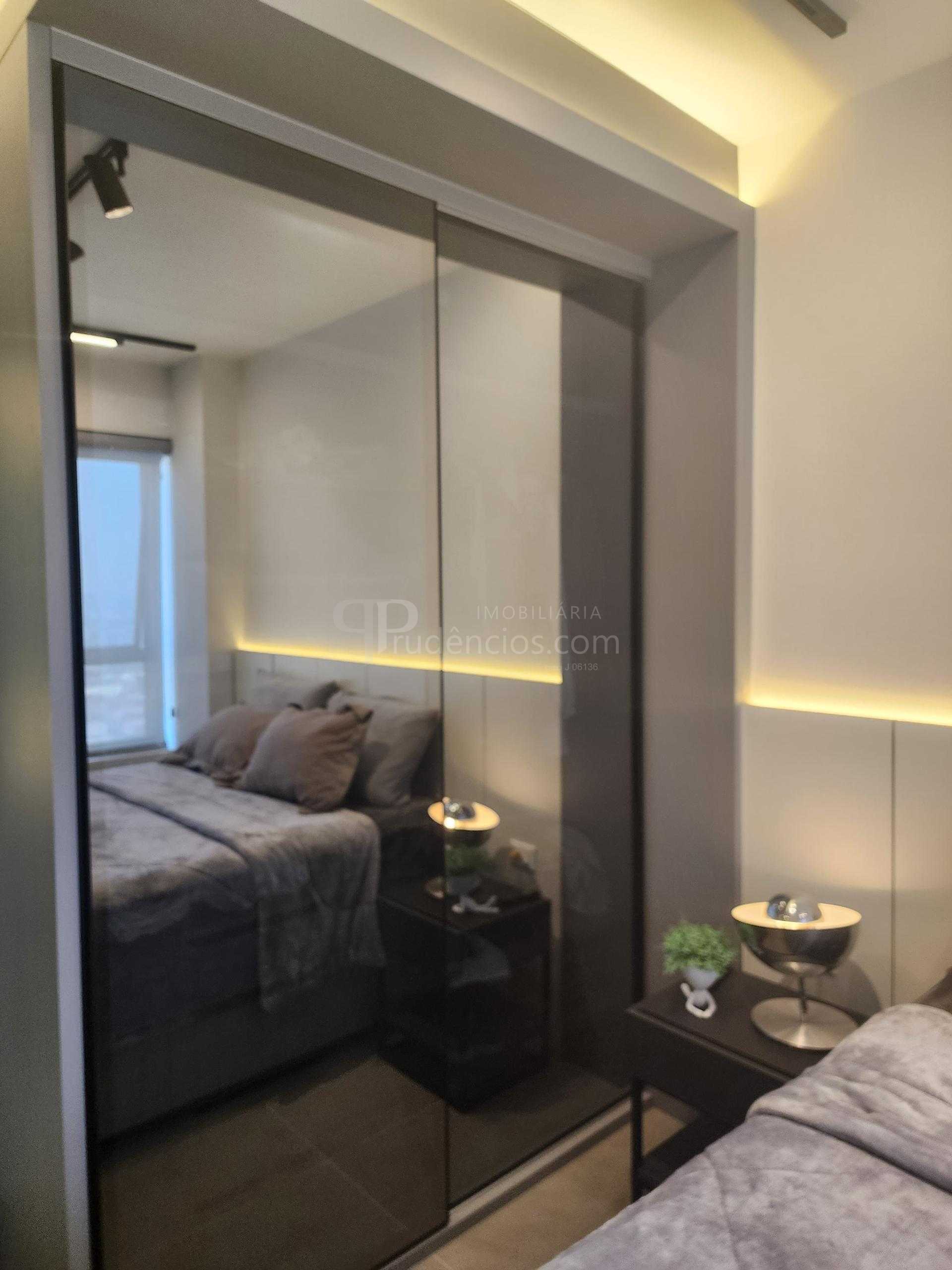 Elysia Apartamento Studio à venda, Centro, CURITIBA - PR