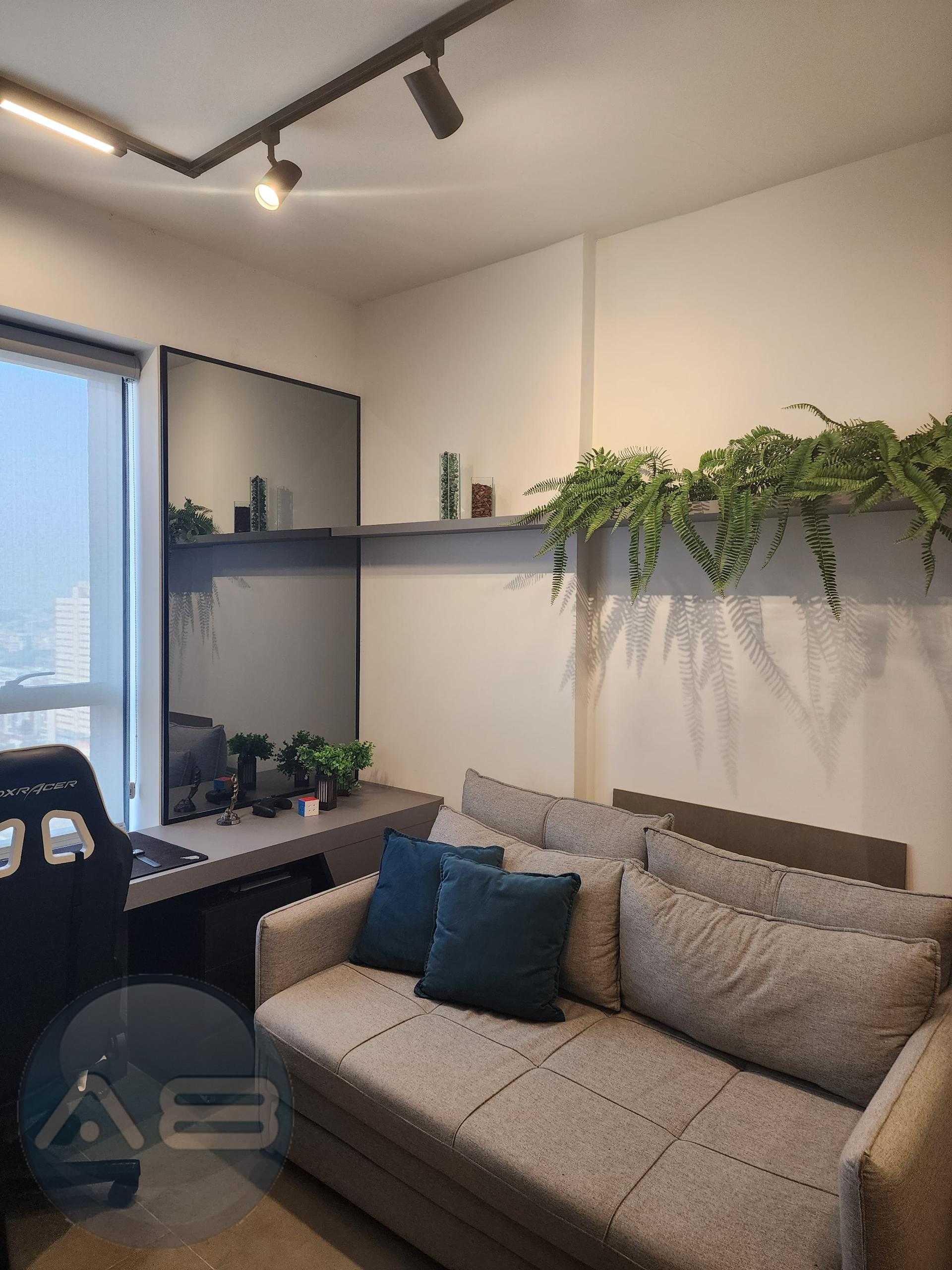 Elysia Apartamento Studio à venda, Centro, CURITIBA - PR
