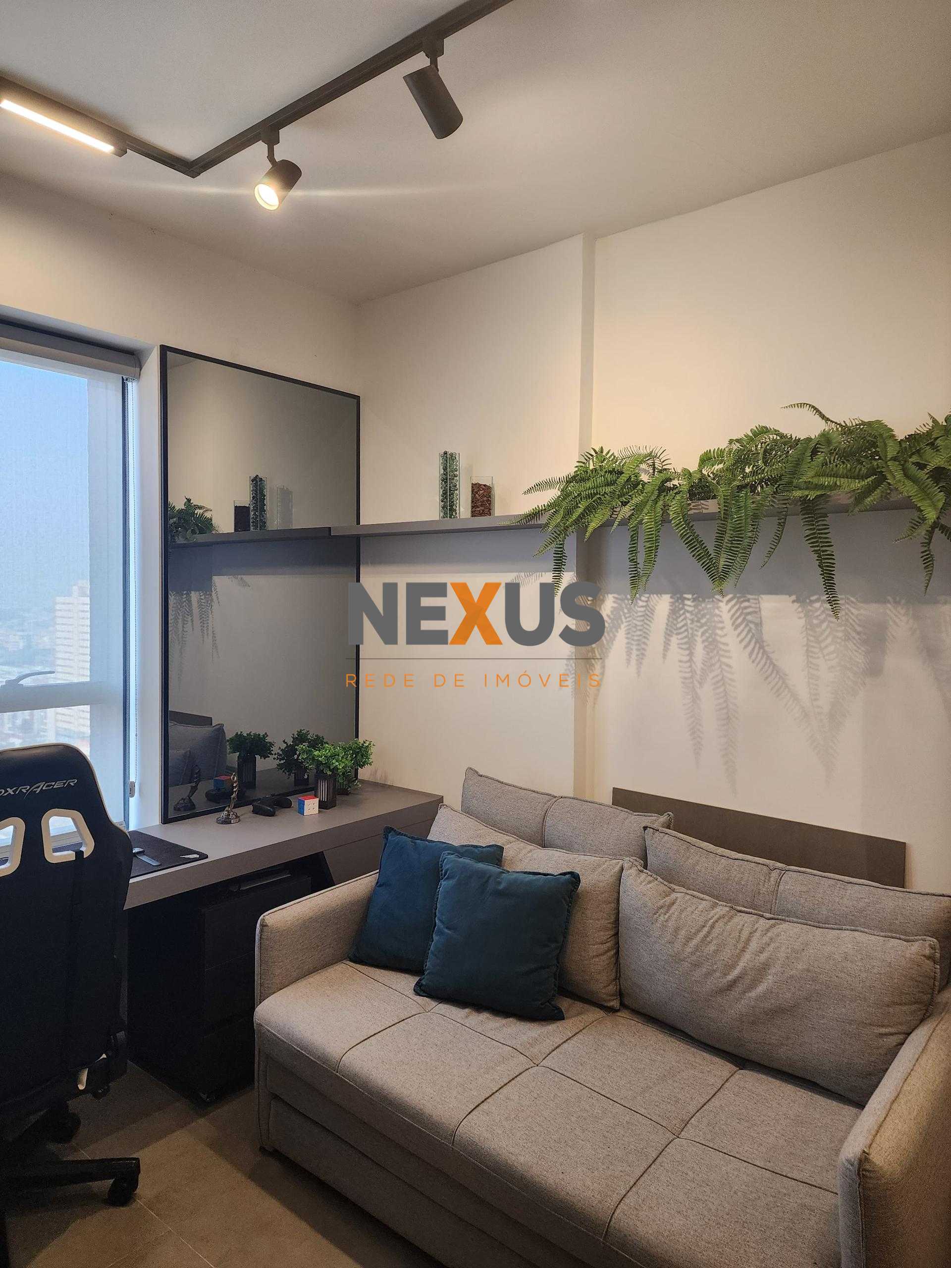 Elysia Apartamento Studio à venda, Centro, CURITIBA - PR