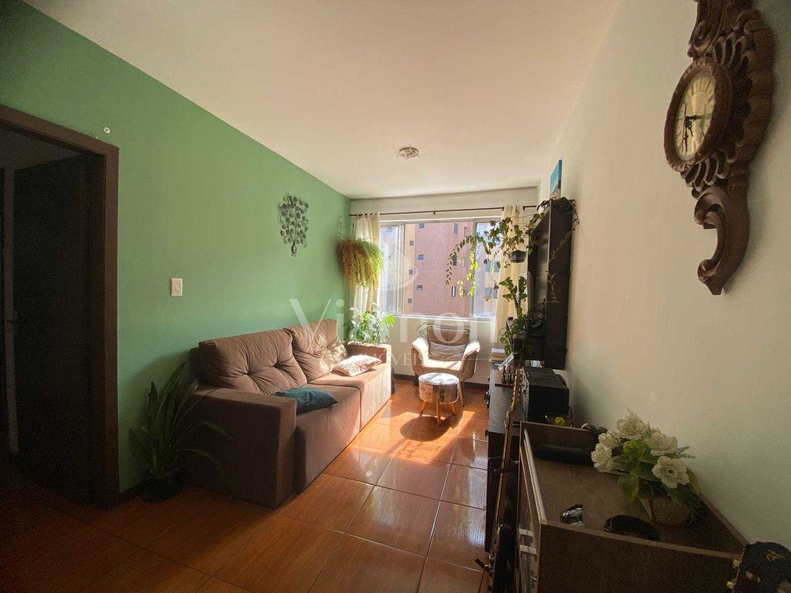 Apartamento à venda, Com 2 dormitorios no Agua Verde, CURITIBA...