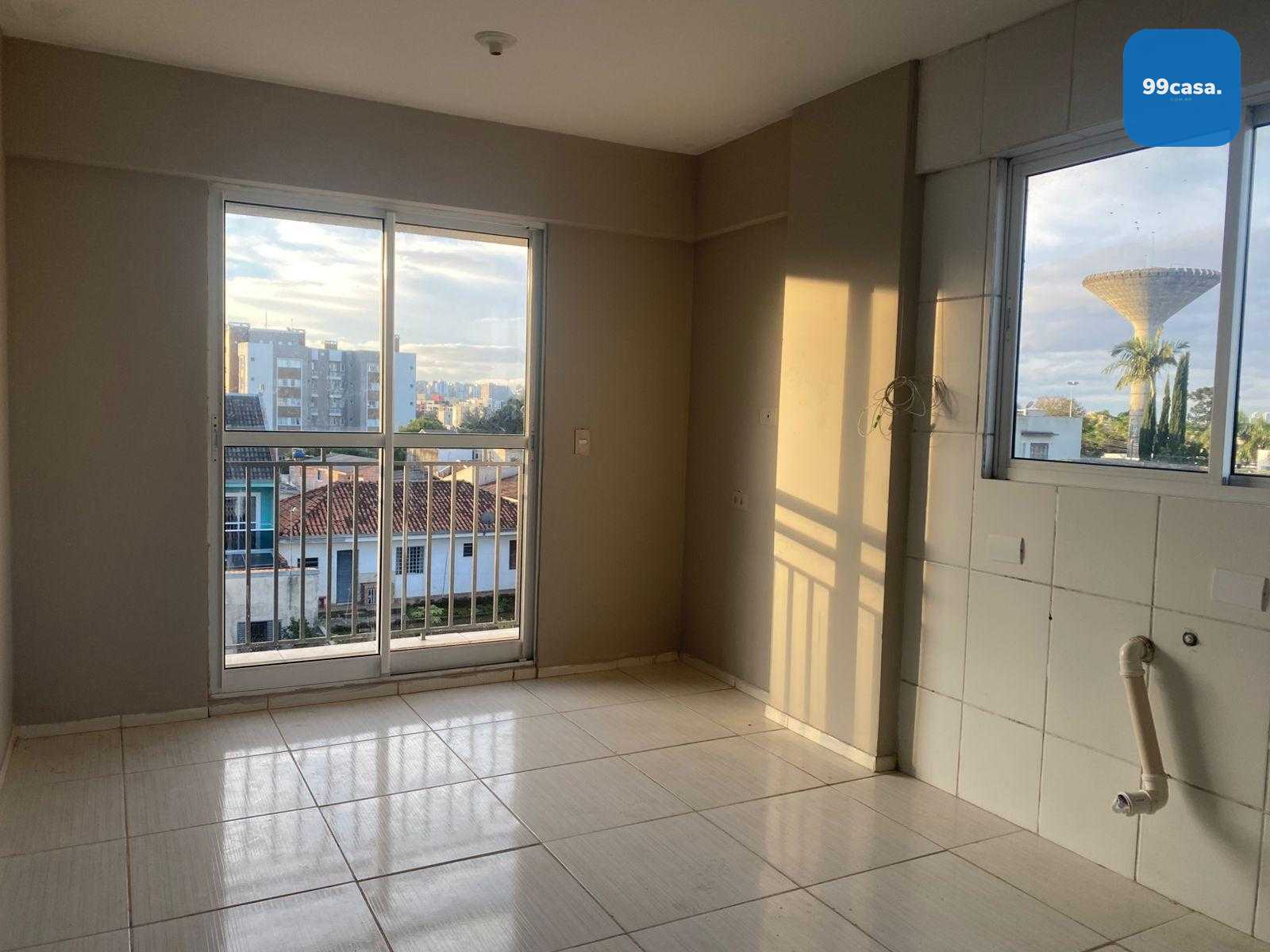 Studio à venda, Por R$ 225 mil - há 200 metros do Mufato -Portão,