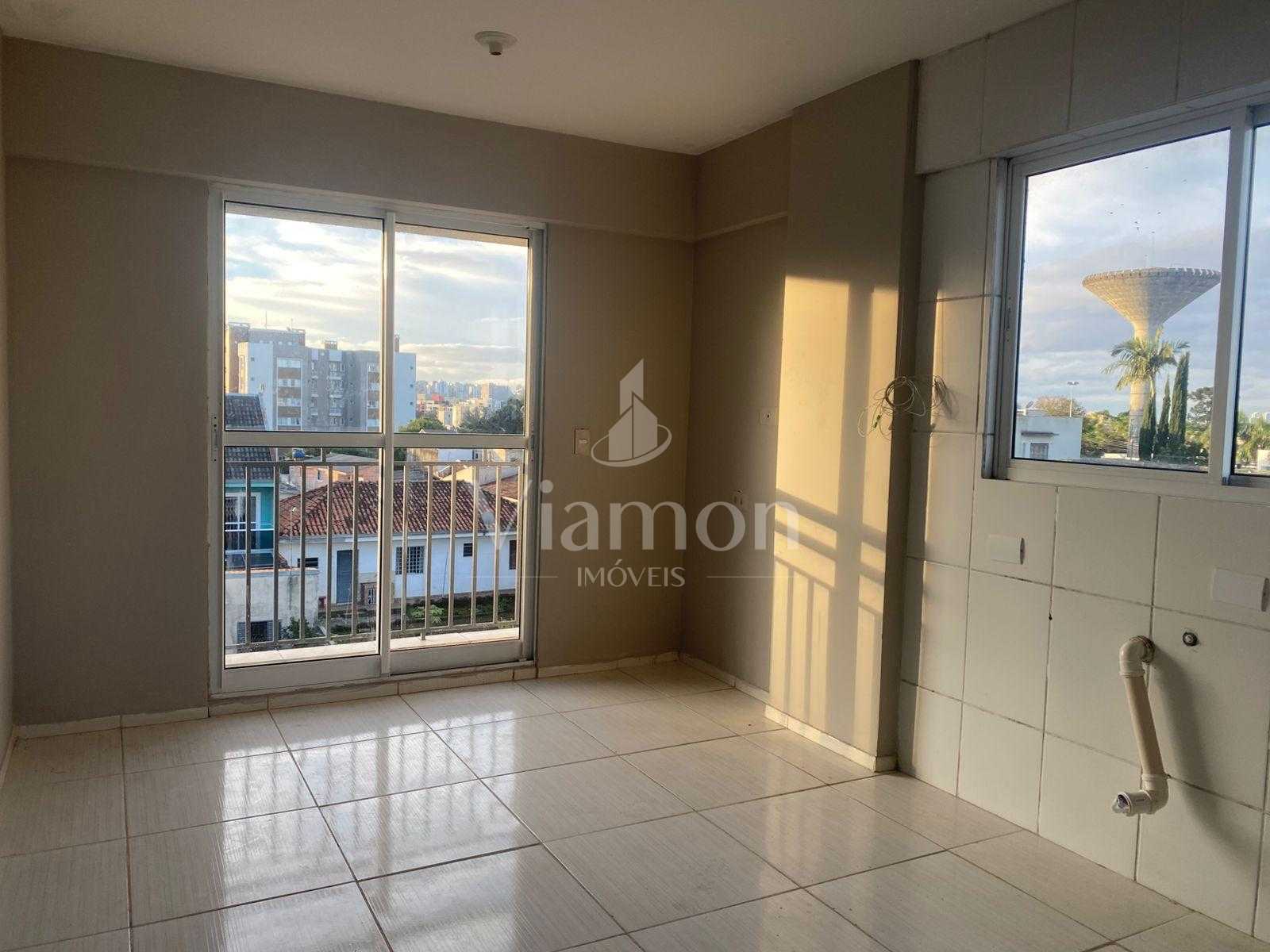 Studio à venda, Por R$ 225 mil - há 200 metros do Mufato -Portão,