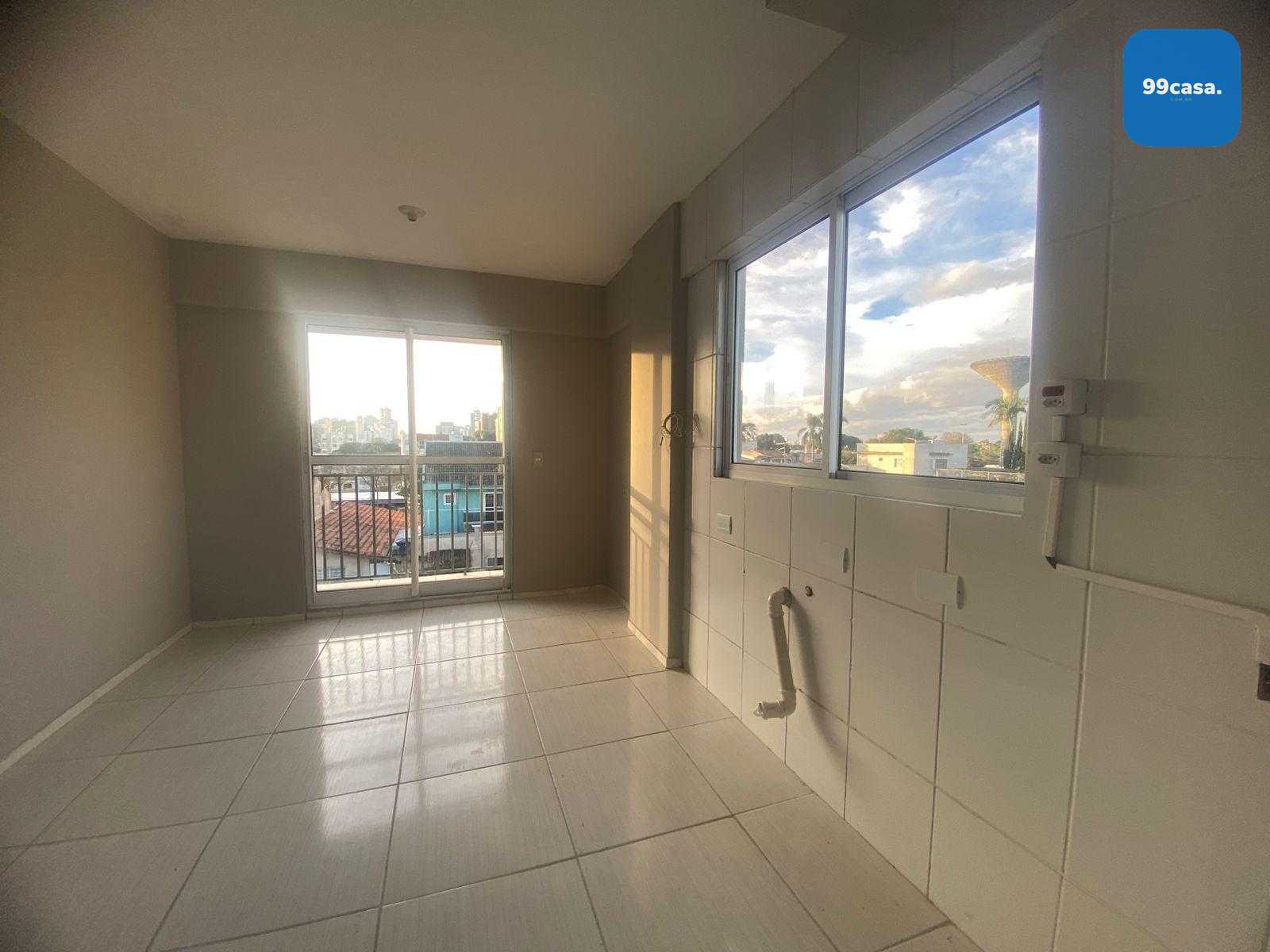 Studio à venda, Por R$ 225 mil - há 200 metros do Mufato -Portão,
