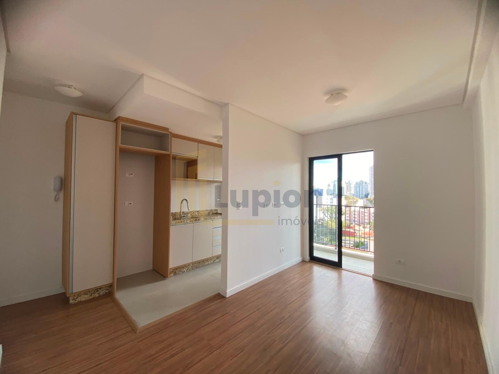 Apartamento Novo à venda, 2 dormitórios um suite, Agua Verde