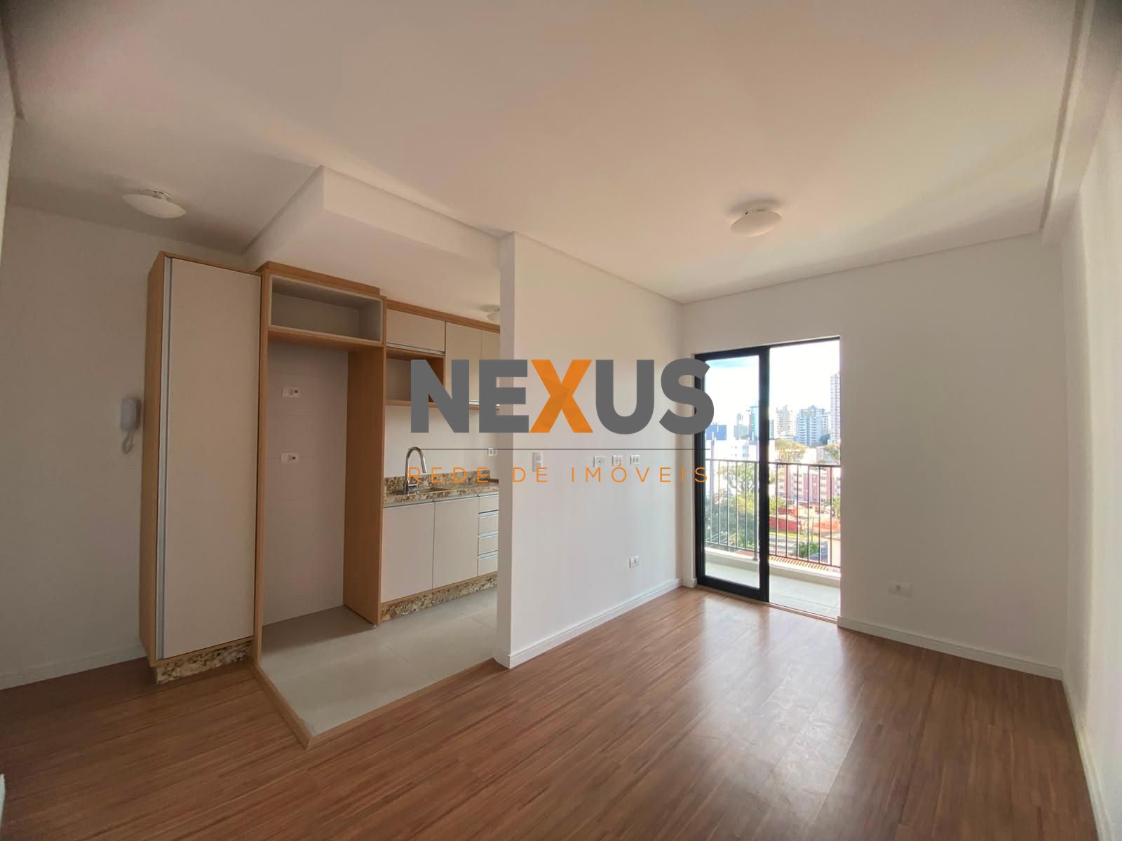 Apartamento Novo à venda, 2 dormitórios um suite, Agua Verde