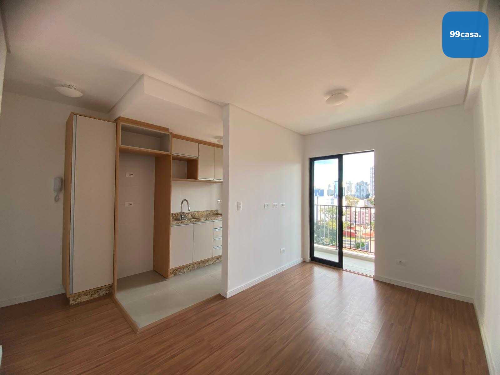 Apartamento Novo à venda, 2 dormitórios um suite, Agua Verde