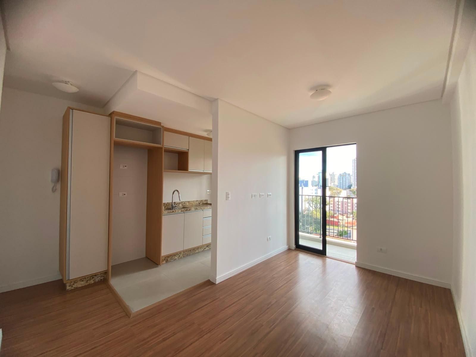 Apartamento Novo à venda, 2 dormitórios um suite, Agua Verde