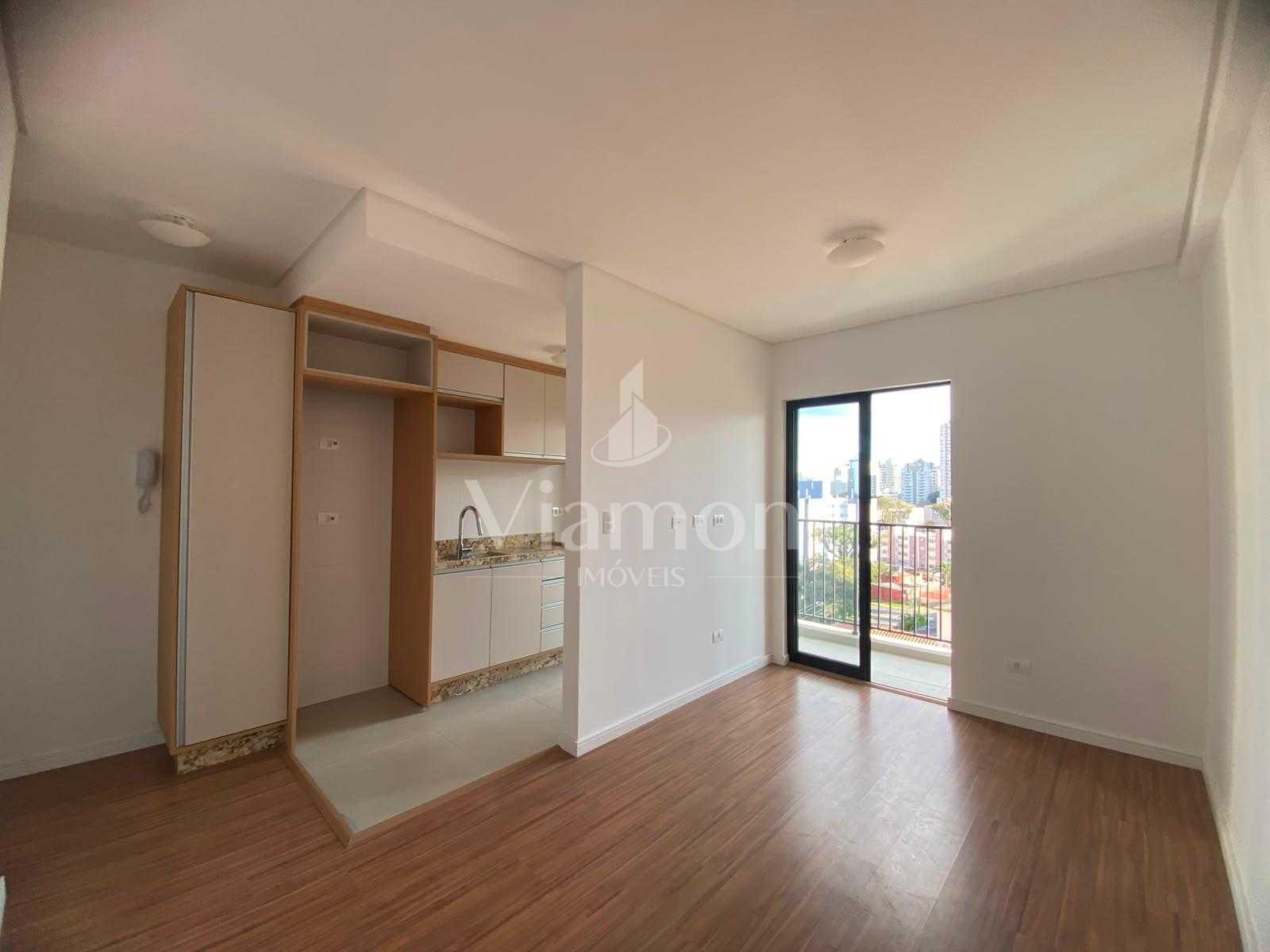 Apartamento Novo à venda, 2 dormitórios um suite, Agua Verde