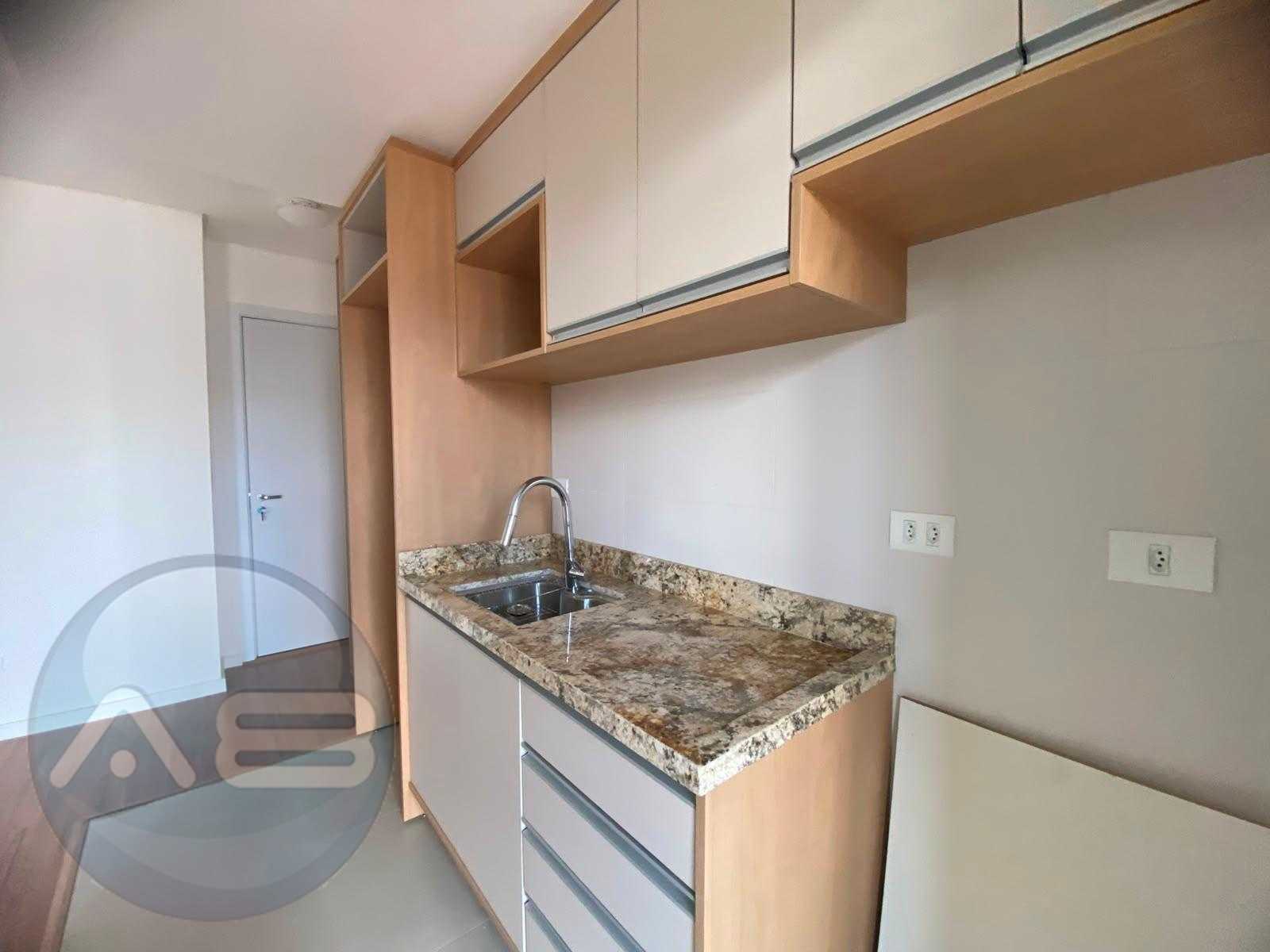 Apartamento Novo à venda, 2 dormitórios um suite, Agua Verde