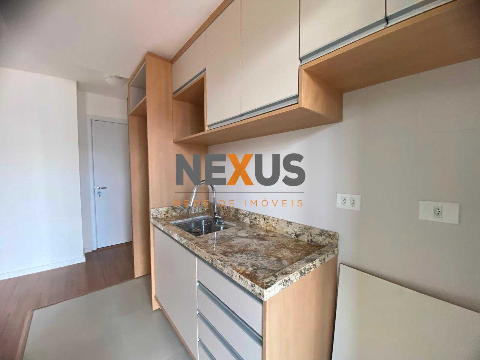 Apartamento Novo à venda, 2 dormitórios um suite, Agua Verde
