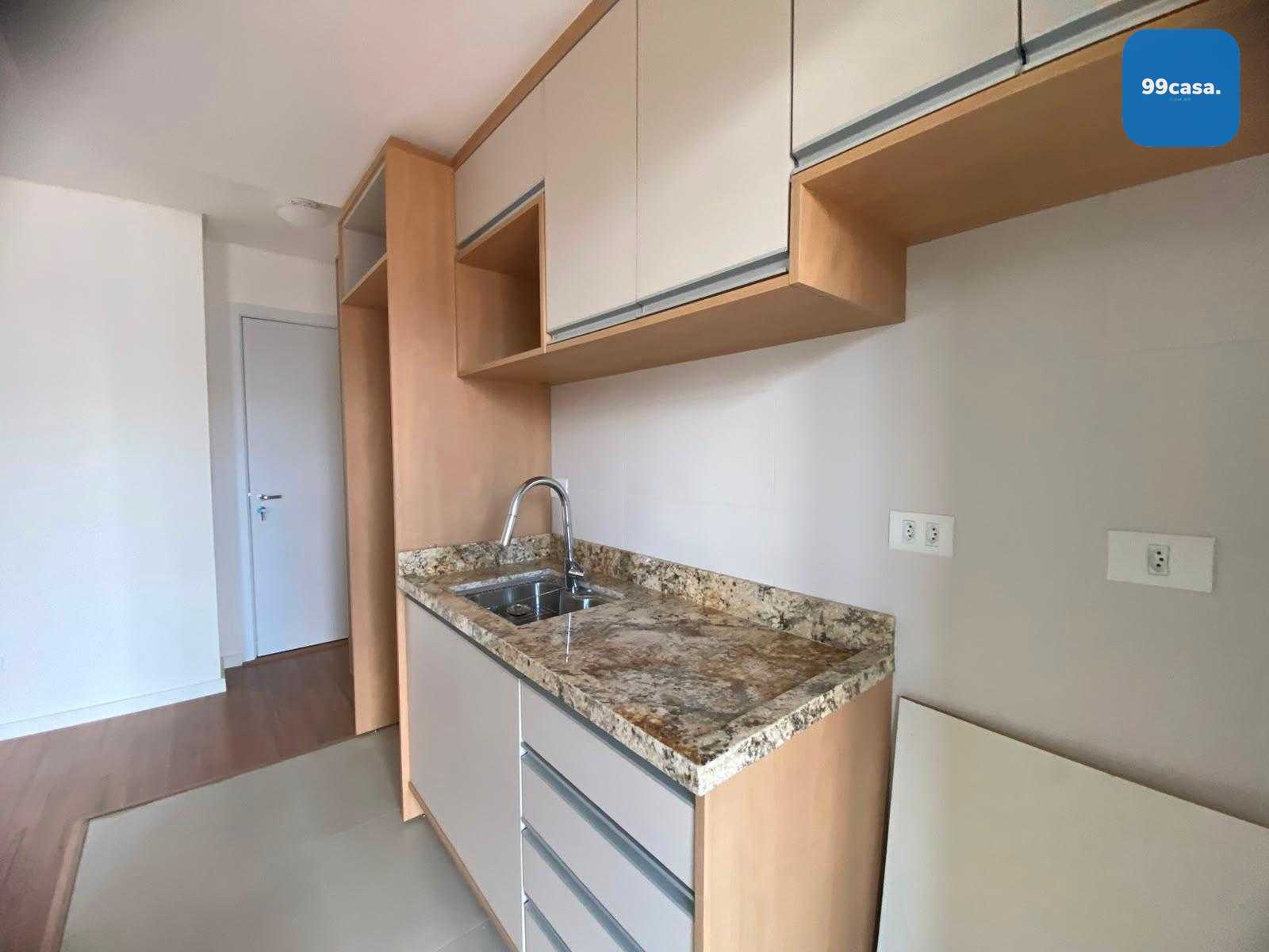 Apartamento Novo à venda, 2 dormitórios um suite, Agua Verde