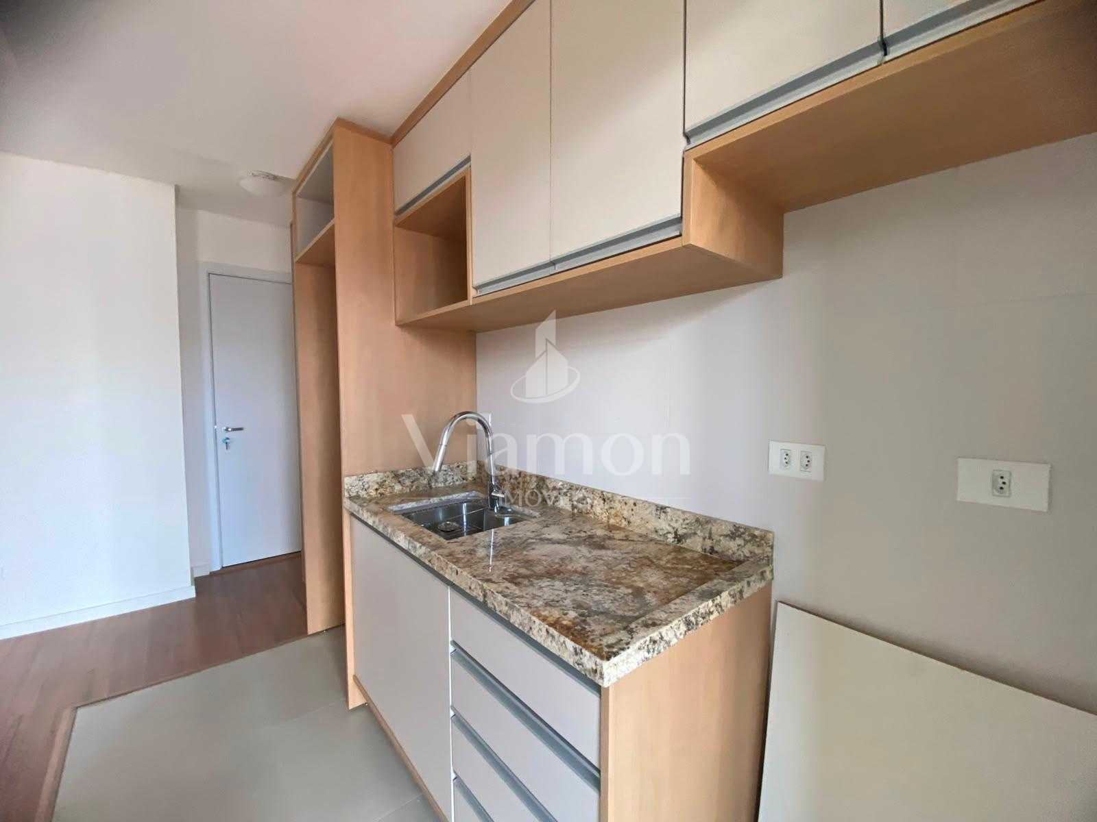 Apartamento Novo à venda, 2 dormitórios um suite, Agua Verde