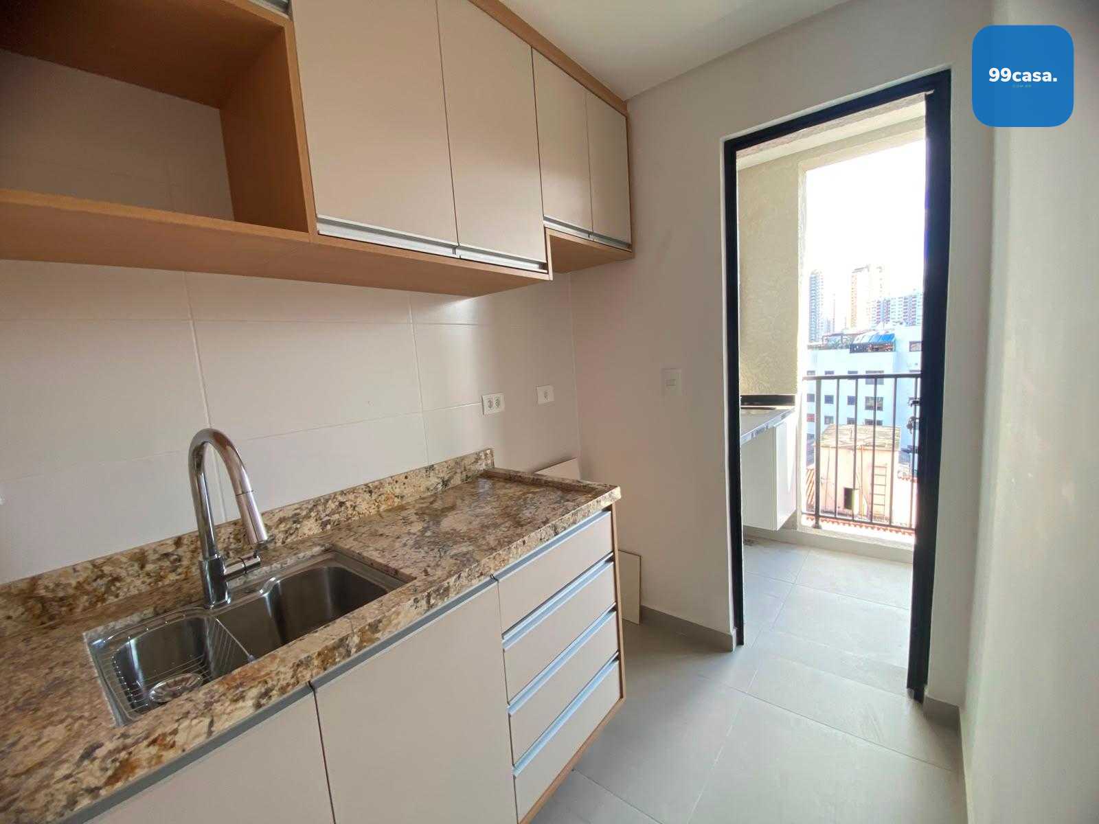 Apartamento Novo à venda, 2 dormitórios um suite, Agua Verde